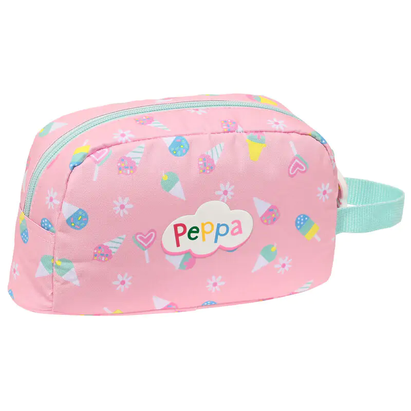 Peppa Pig Ice Cream termo raňajková taška produktová fotografia