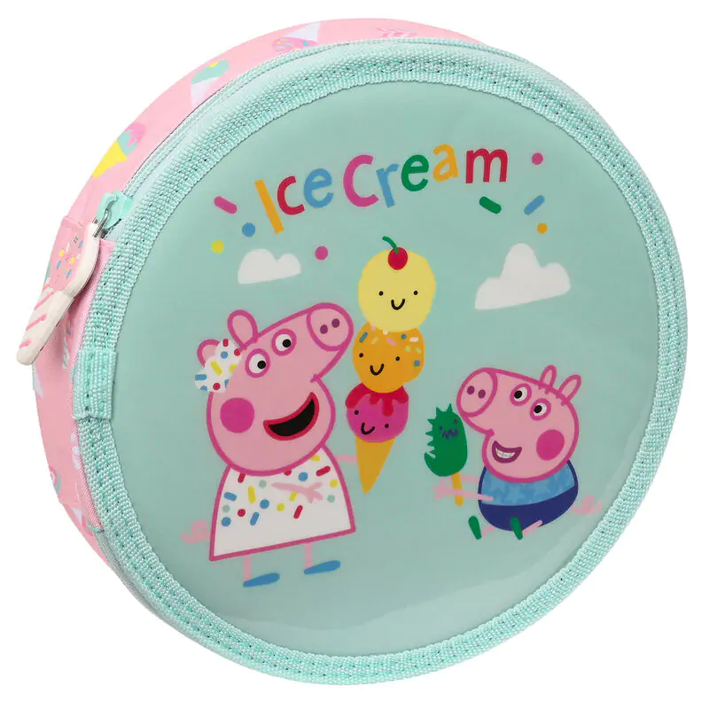Peppa Pig Ice Cream peračník 18ks produktová fotografia
