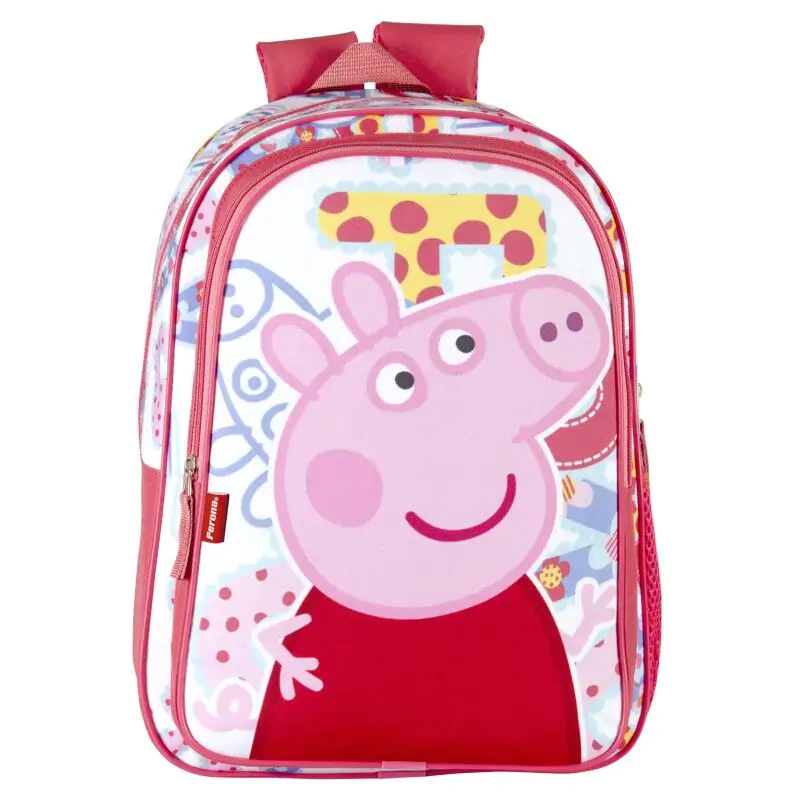 Peppa Pig Lovely ruksak 37cm produktová fotografia