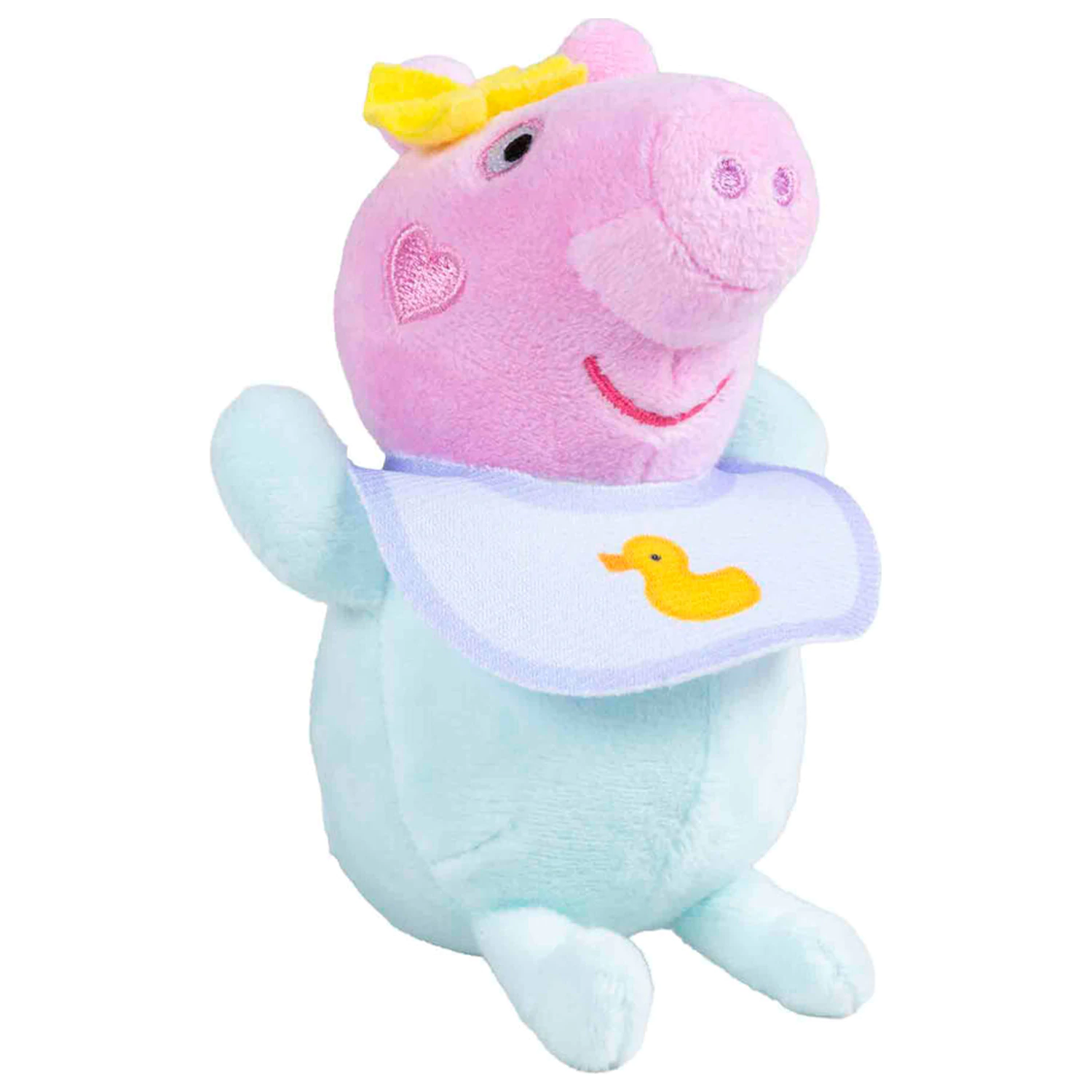 Peppa Pig Mummy Pig s plyšovou hračkou Evie, 33 cm produktová fotografia