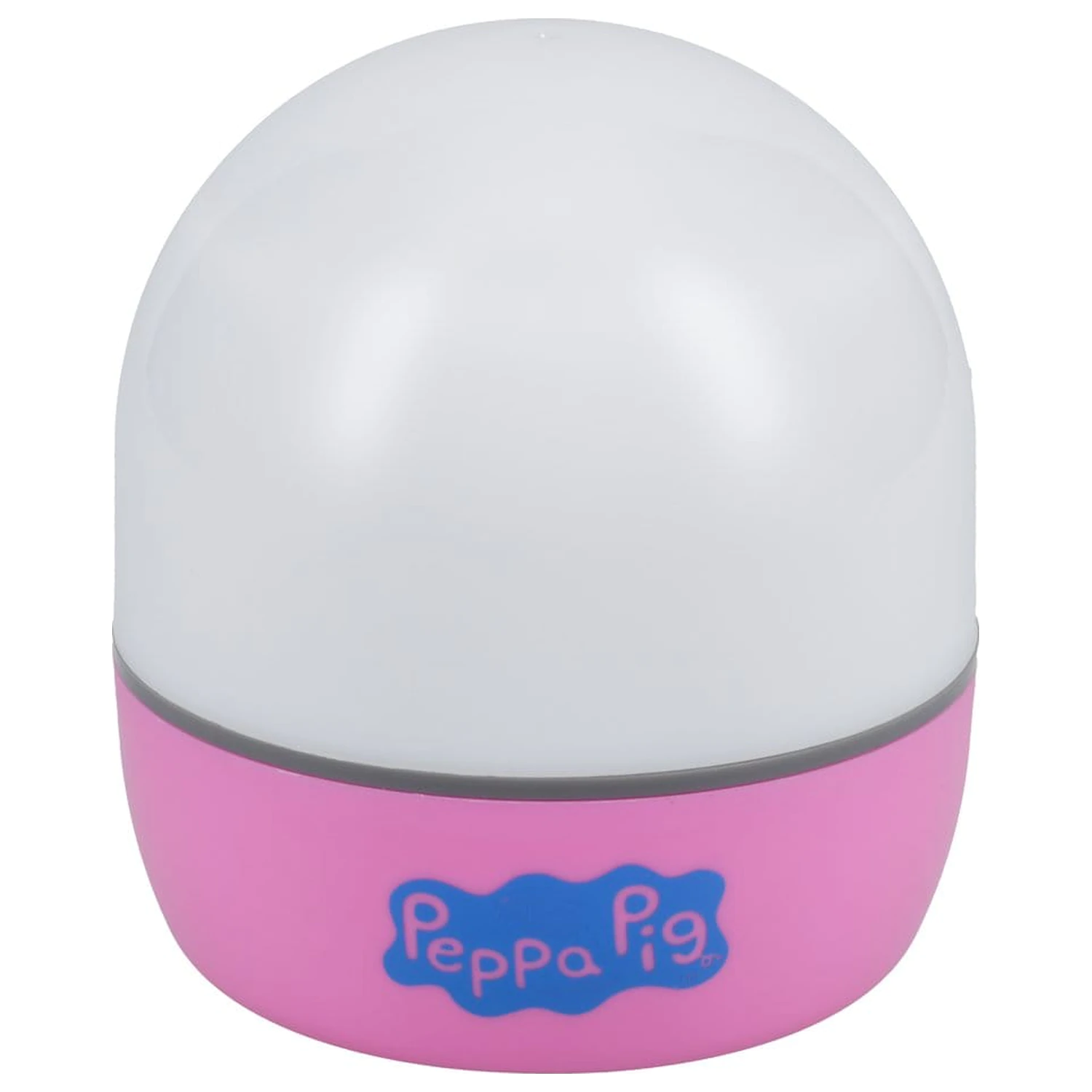 Peppa Pig Svetelná projekcia produktová fotografia
