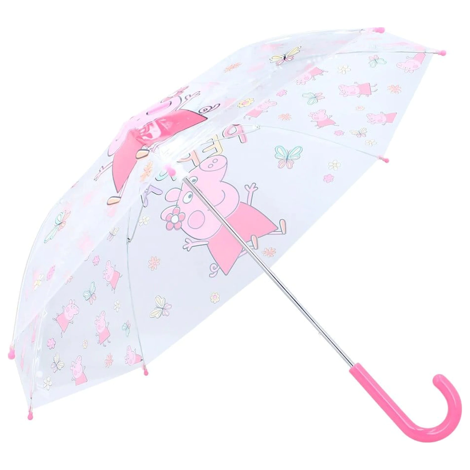 Peppa Pig Dáždnik Rainy Days 60 cm produktová fotografia