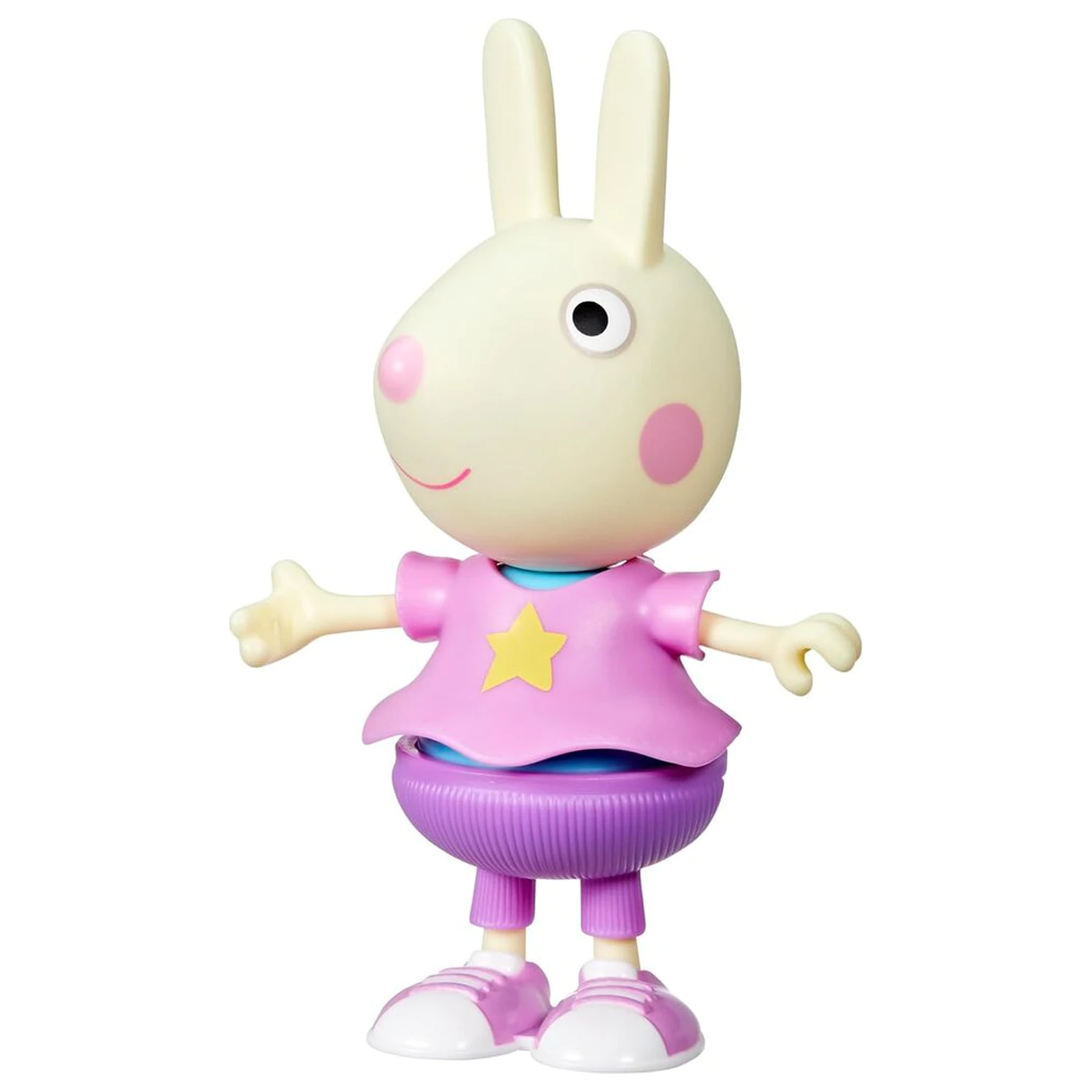 Peppa Pig Rebecca Rabbit figúrka 15 cm produktová fotografia