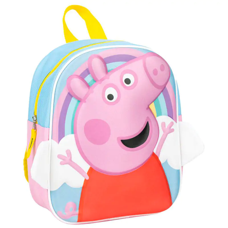 Peppa Pig backpack 27cm termékfotó