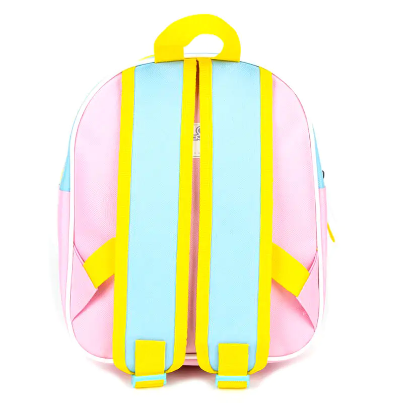 Peppa Pig backpack 27cm termékfotó