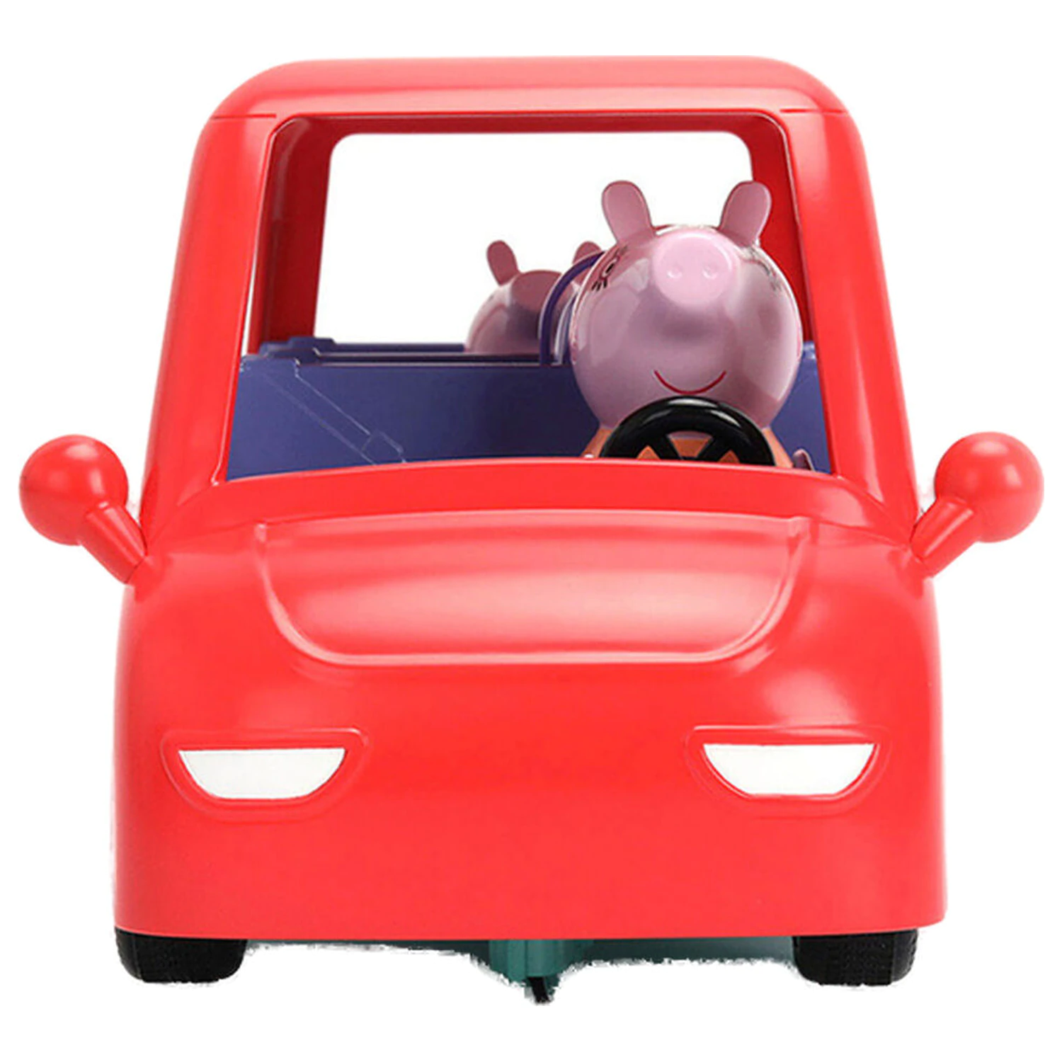 Peppa Pig Rádiom riadené vozidlo produktová fotografia