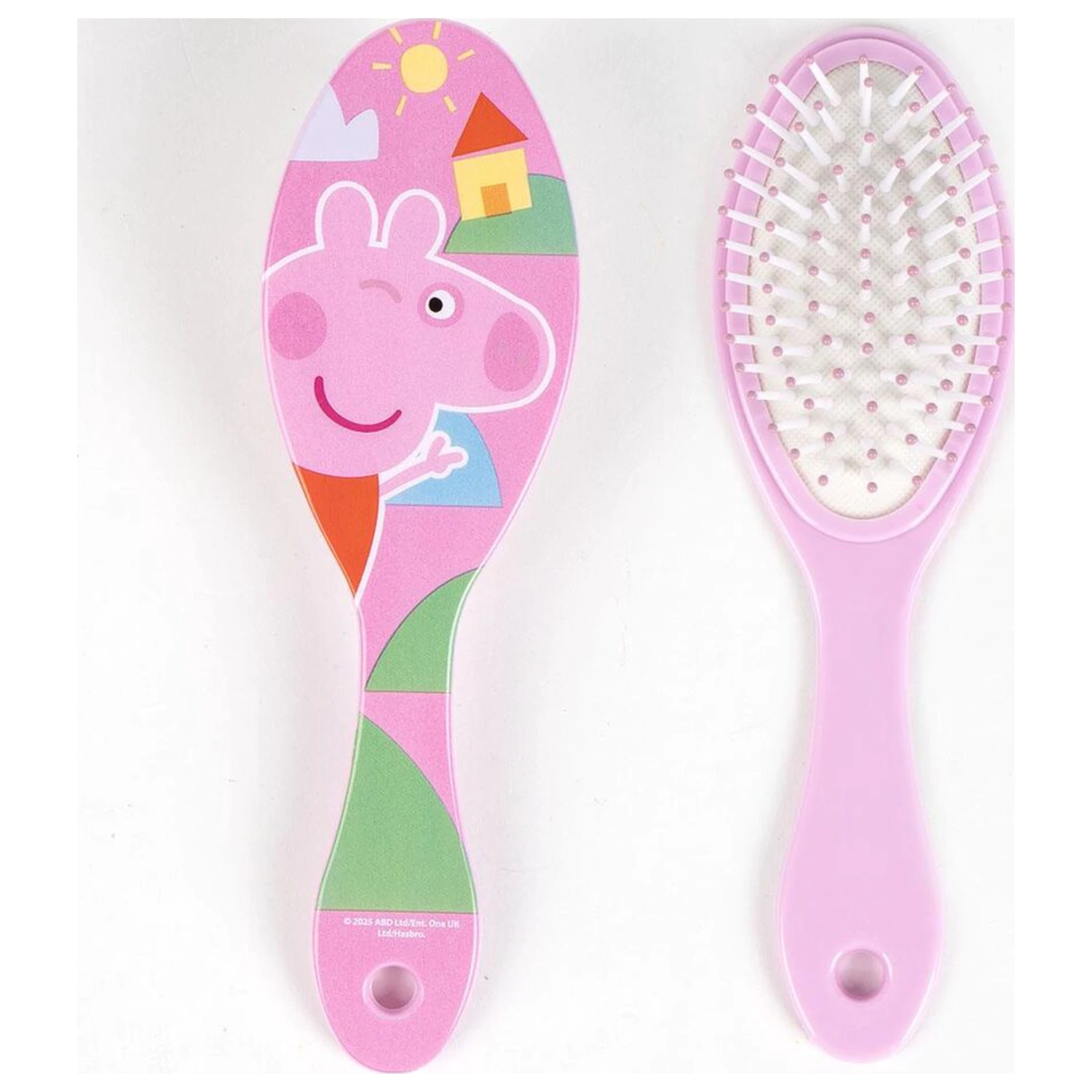 Toaletná taška Peppa Pig produktová fotografia