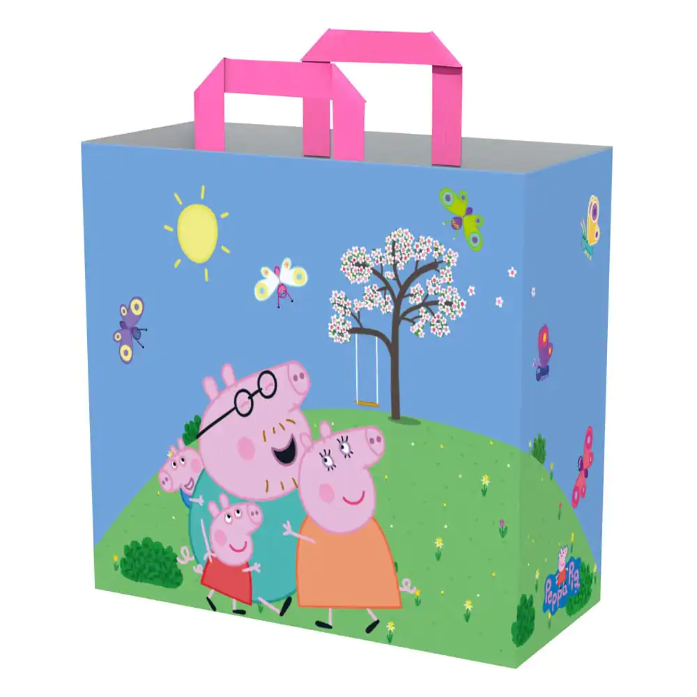 Peppa Pig Trio tašiek produktová fotografia