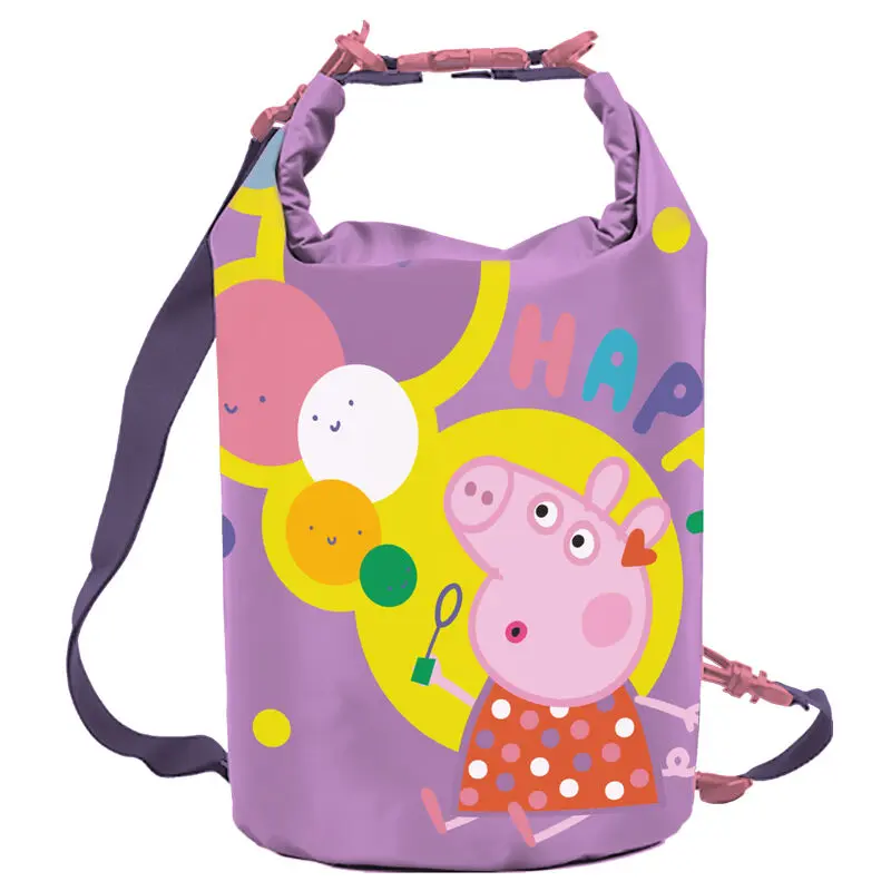 Peppa Pig vodotesná taška 35 cm produktová fotografia