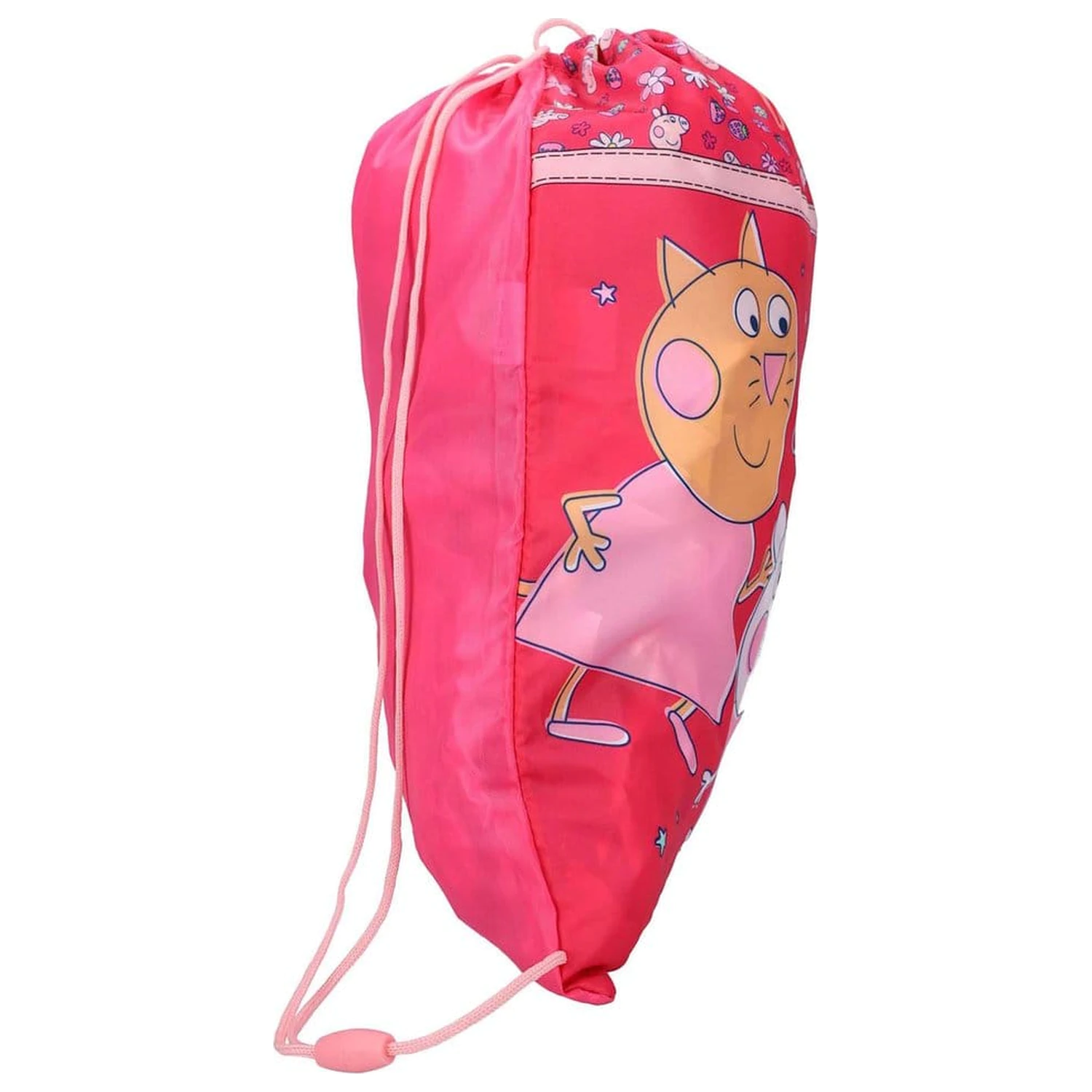 Peppa Pig Gym Bag You Are Enough 44 cm produktová fotografia