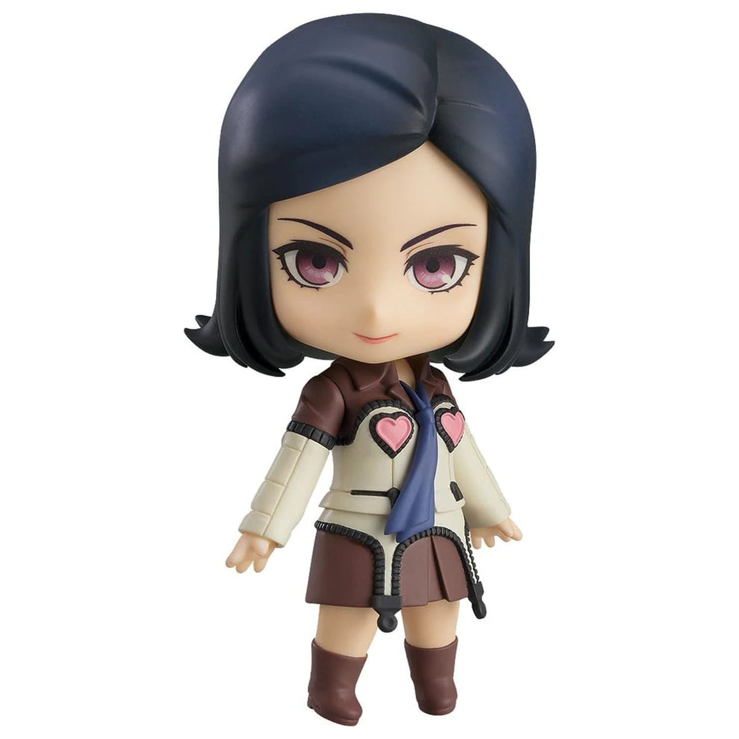 Persona 2 Eternal Punishment Nendoroid akčná figúrka Maya Amano 10 cm produktová fotografia