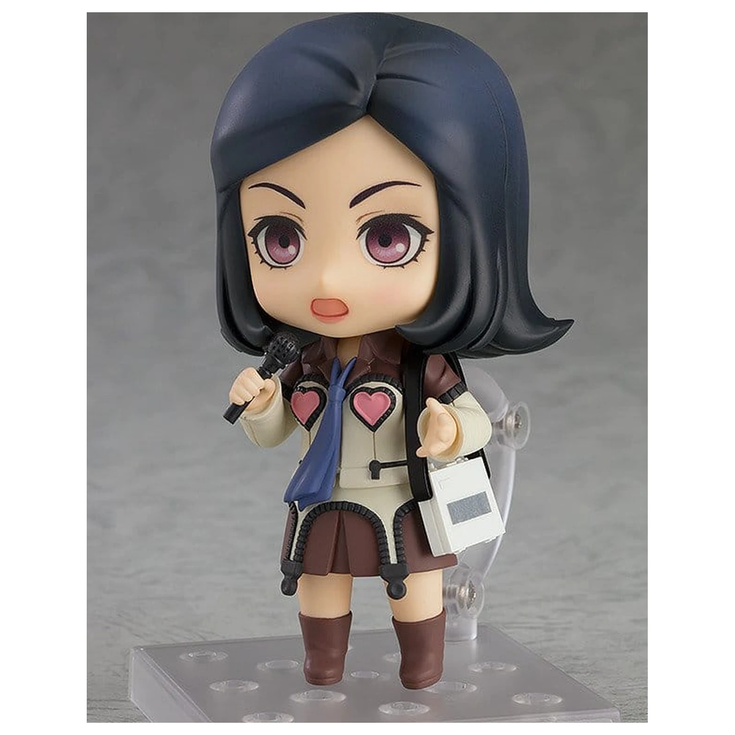 Persona 2 Eternal Punishment Nendoroid akčná figúrka Maya Amano 10 cm produktová fotografia