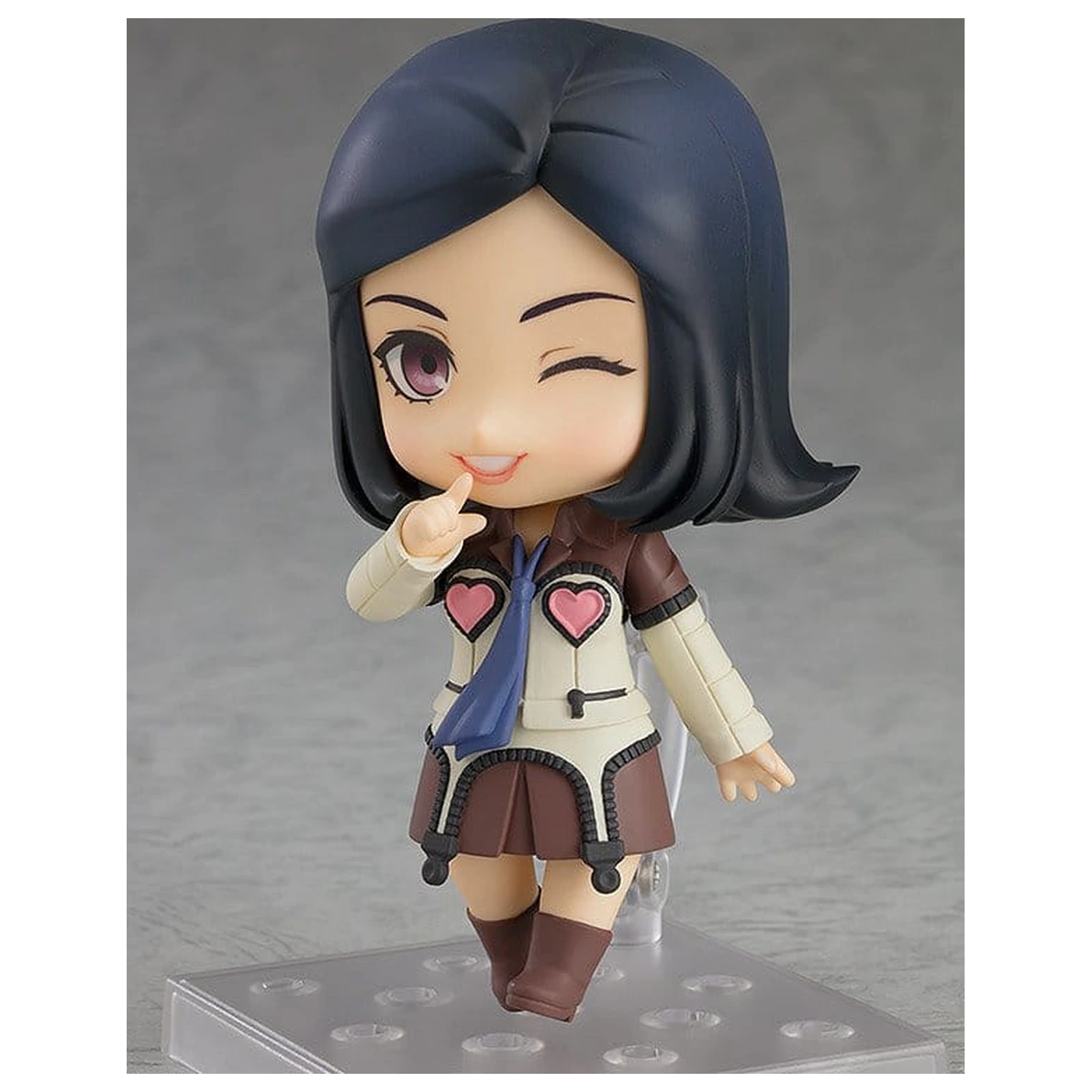 Persona 2 Eternal Punishment Nendoroid akčná figúrka Maya Amano 10 cm produktová fotografia