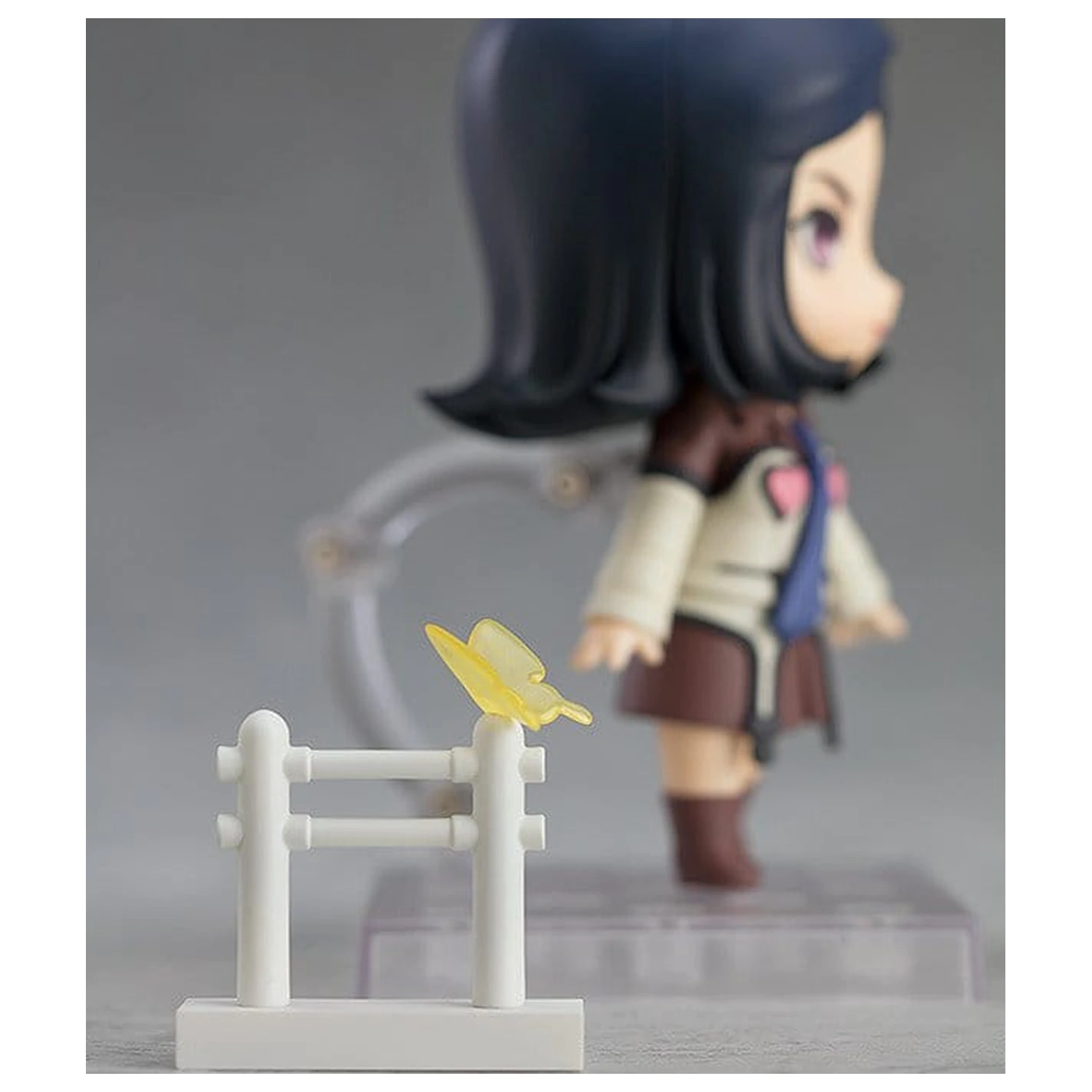 Persona 2 Eternal Punishment Nendoroid akčná figúrka Maya Amano 10 cm produktová fotografia