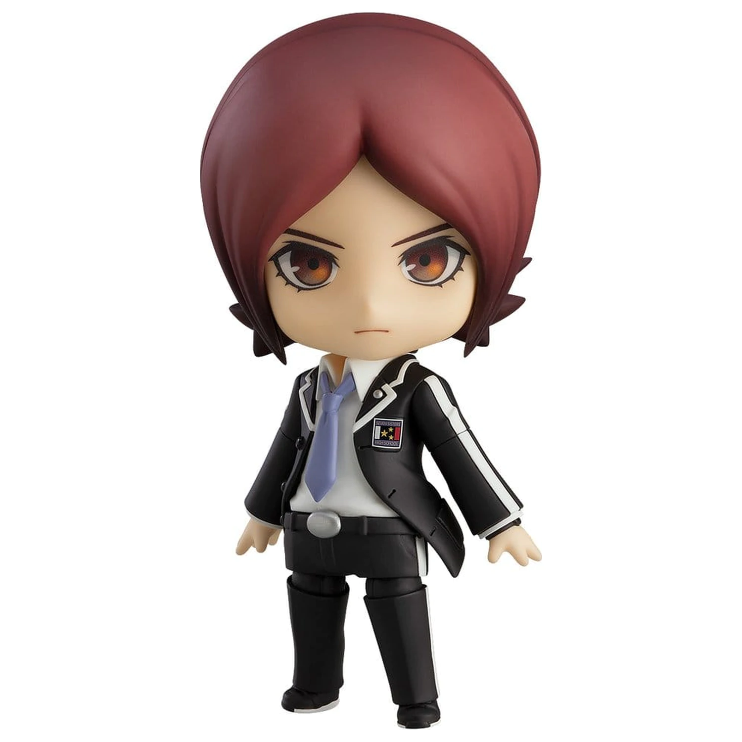 Persona 2 Eternal Punishment Nendoroid akčná figúrka Tatsuya Suou 10 cm produktová fotografia