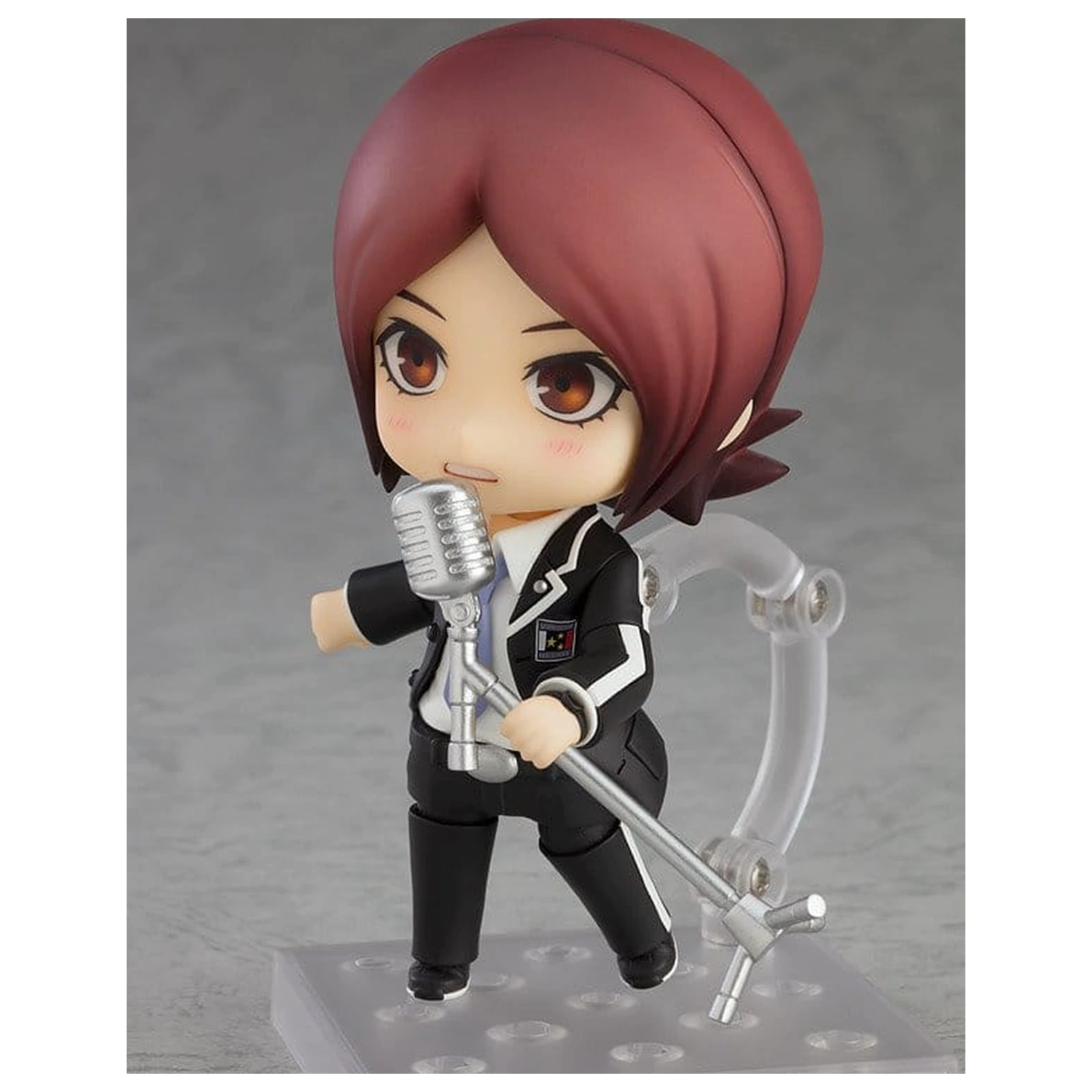 Persona 2 Eternal Punishment Nendoroid akčná figúrka Tatsuya Suou 10 cm produktová fotografia