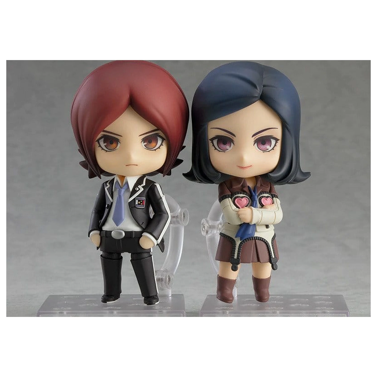 Persona 2 Eternal Punishment Nendoroid akčná figúrka Tatsuya Suou 10 cm produktová fotografia