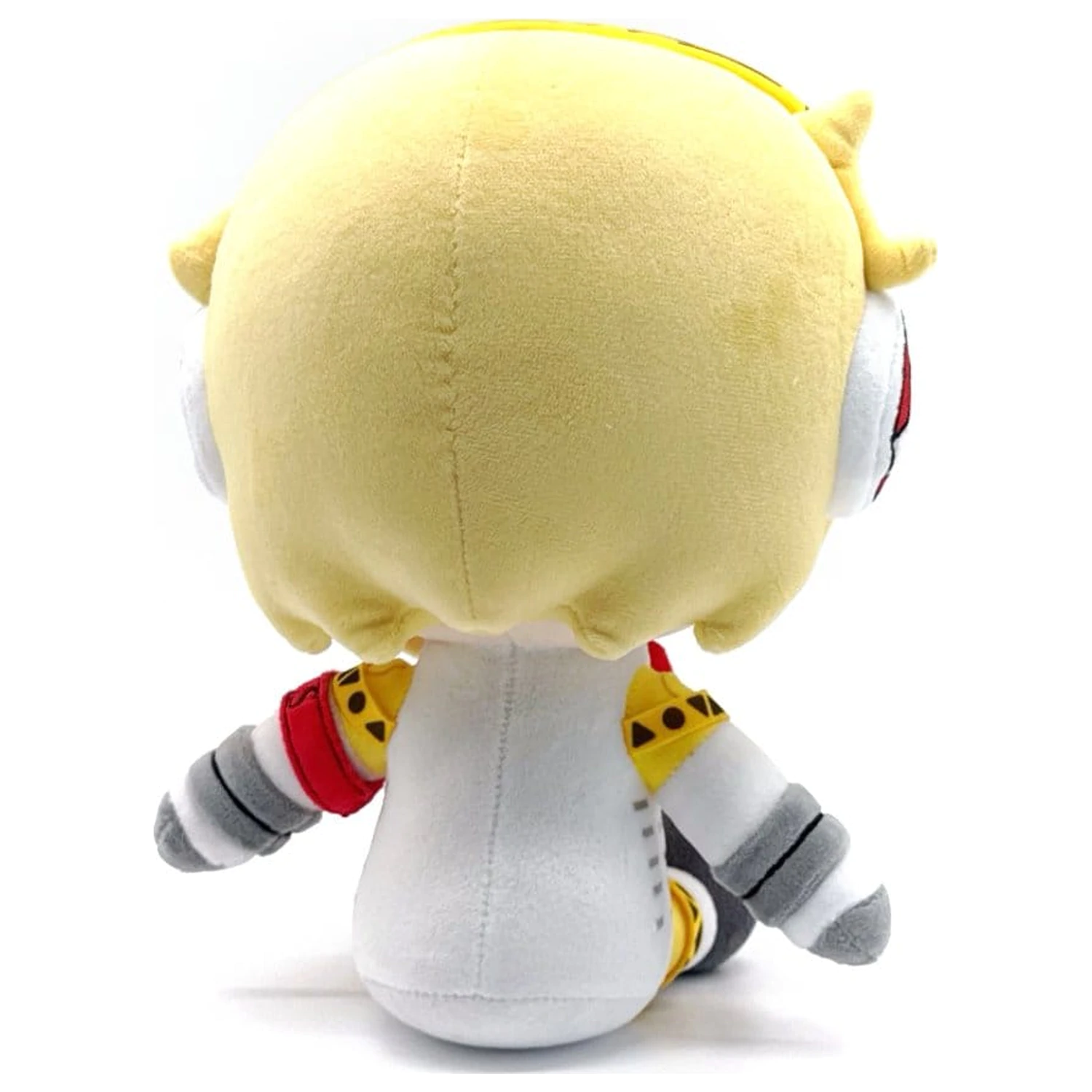 Persona 3 Plyšová figúrka Aigis 23 cm produktová fotografia