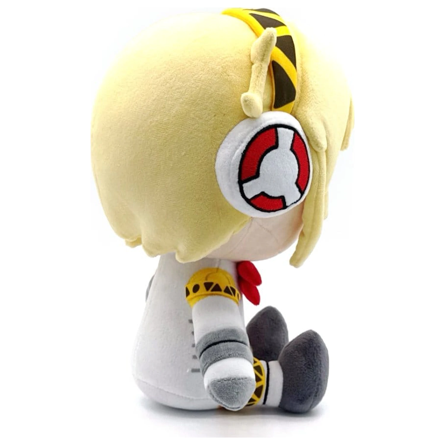 Persona 3 Plyšová figúrka Aigis 23 cm produktová fotografia