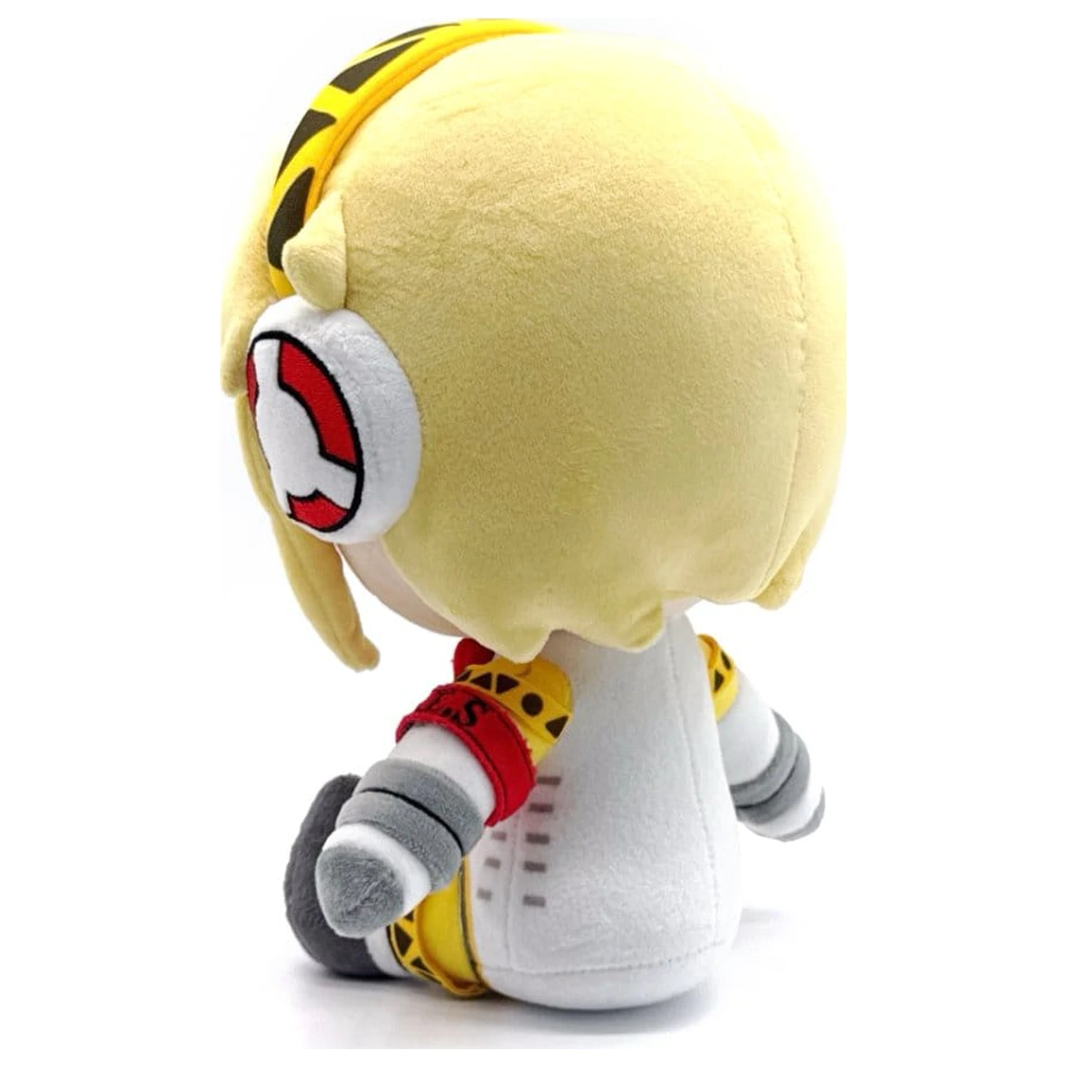 Persona 3 Plyšová figúrka Aigis 23 cm produktová fotografia