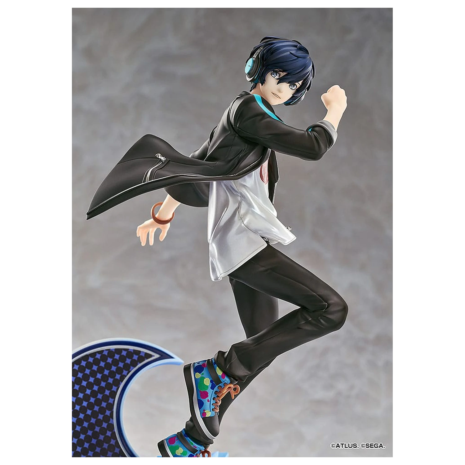 Persona 3: Dancing in Starlight PVC socha 1/7 P3D Protagonist 27 cm produktová fotografia