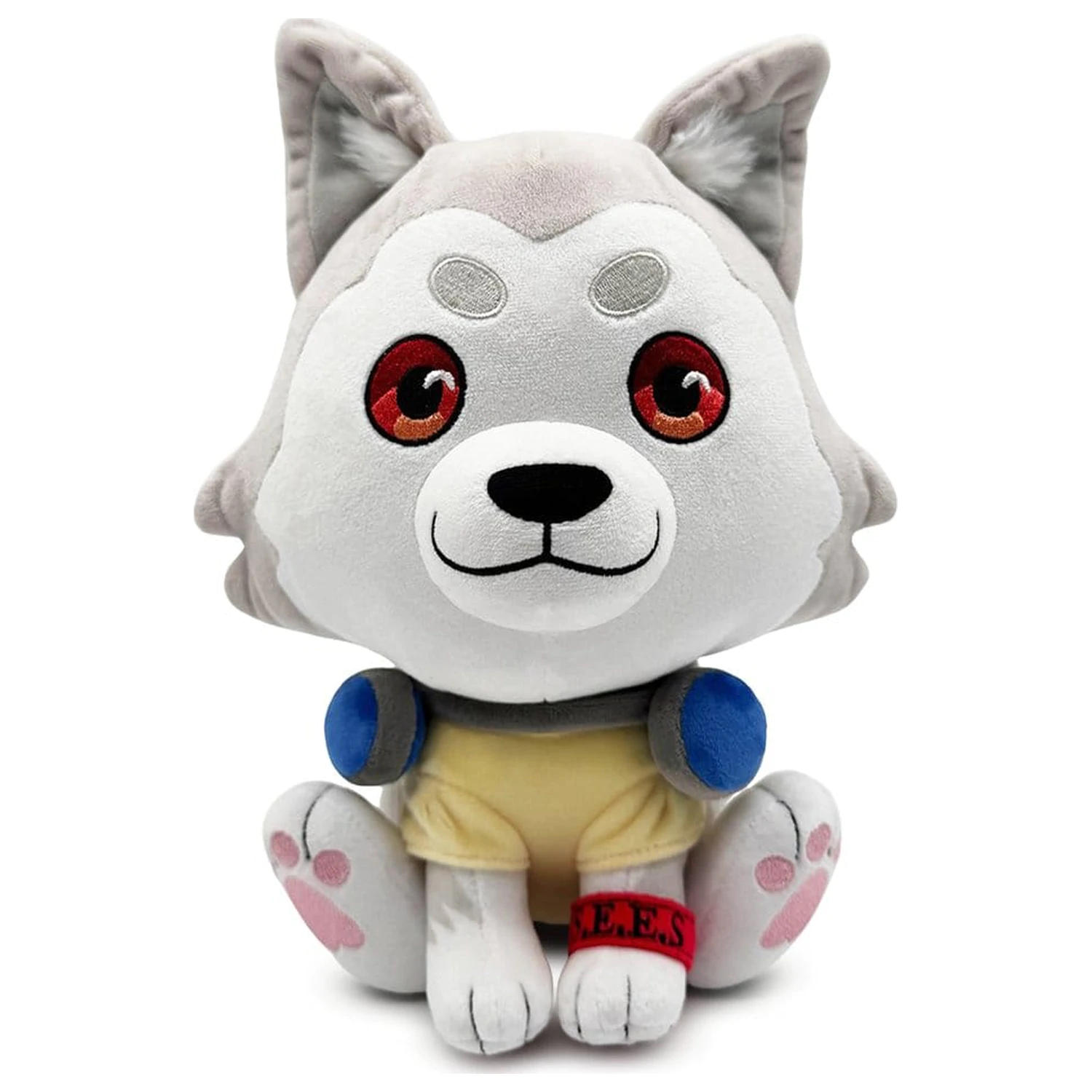 Persona 3 Plyšová figúrka Koromaru 23 cm produktová fotografia