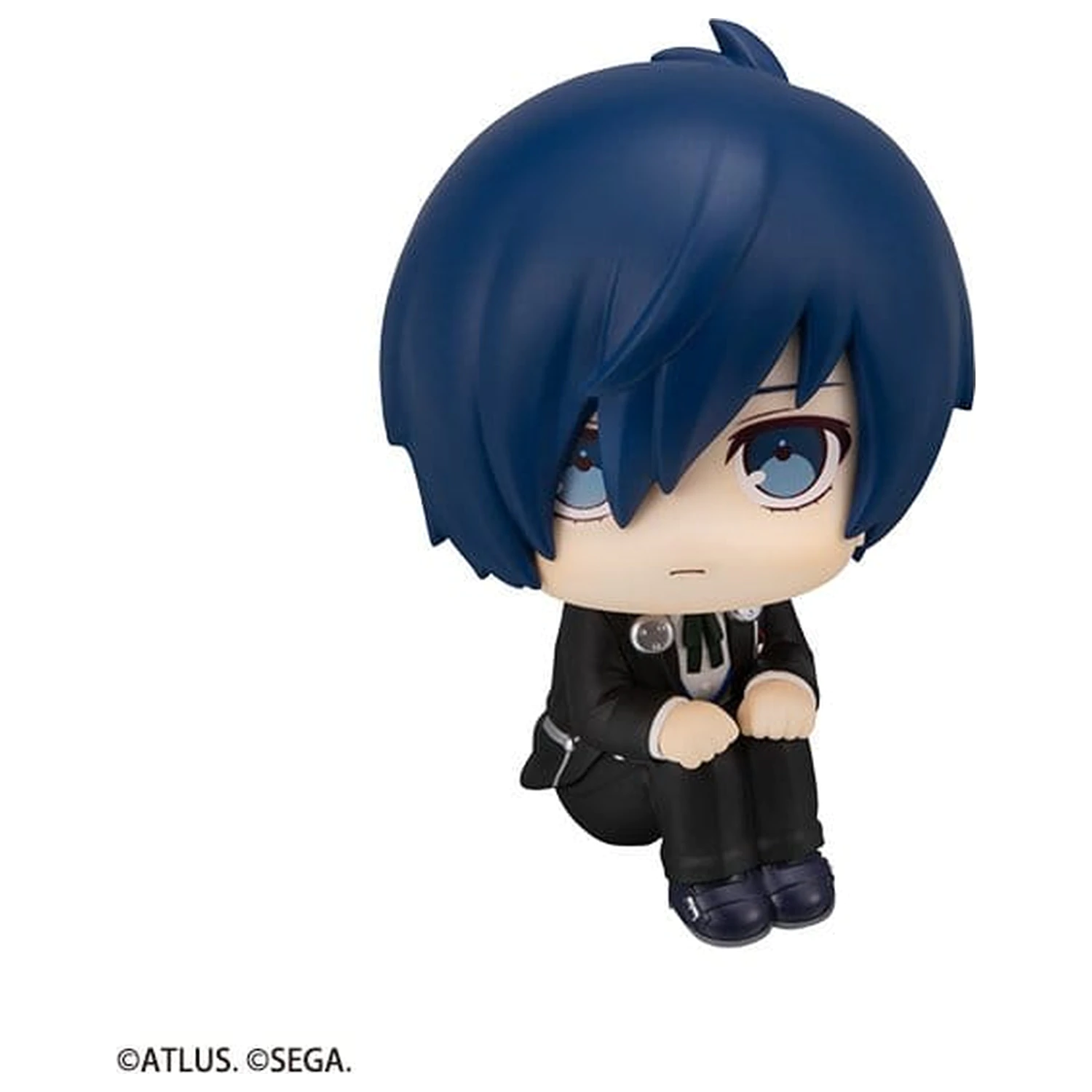 Persona 3 Look Up PVC figúrky 2-Pack Reload Hero & Aegis 11 cm (s darčekom) produktová fotografia
