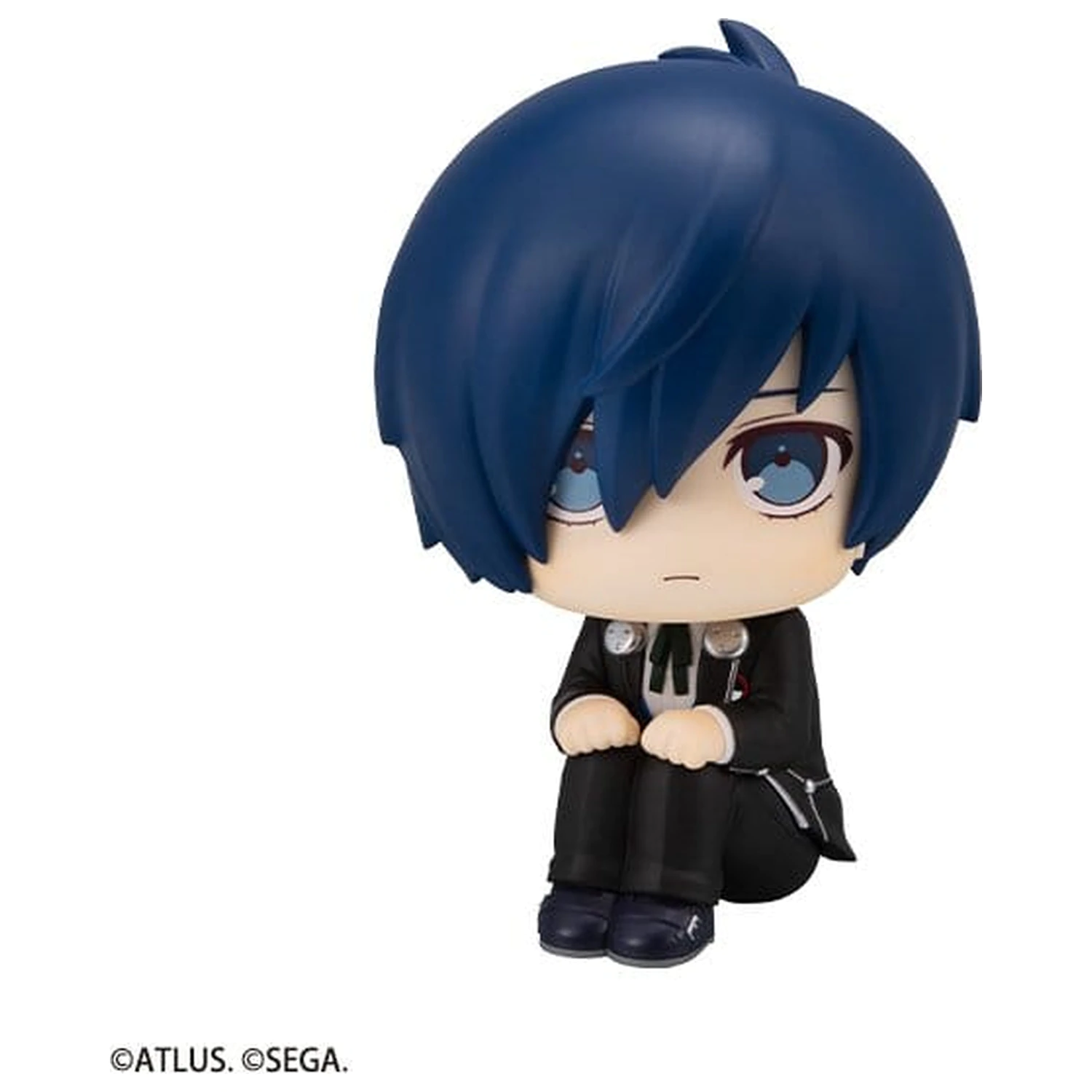 Persona 3 Look Up PVC figúrky 2-Pack Reload Hero & Aegis 11 cm (s darčekom) produktová fotografia