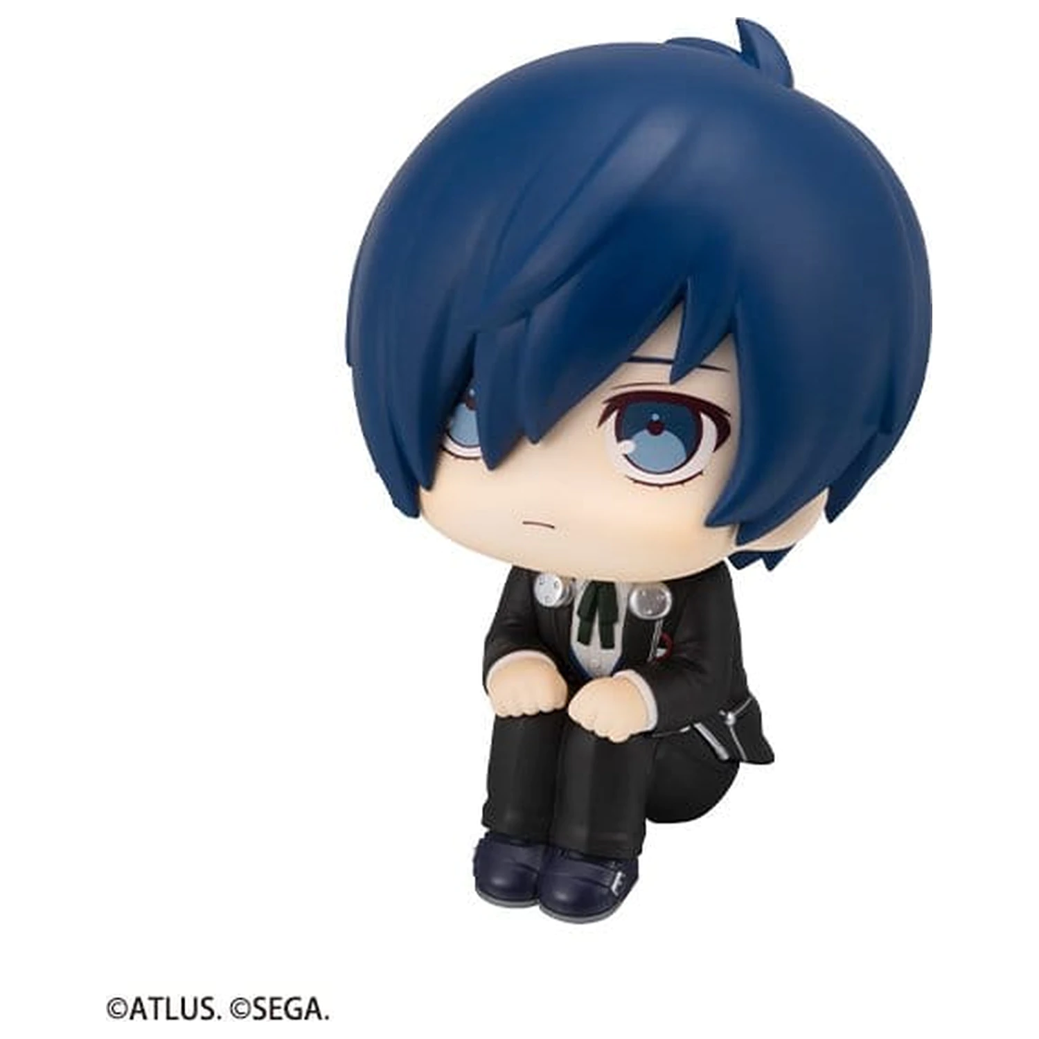 Persona 3 Look Up PVC figúrky 2-Pack Reload Hero & Aegis 11 cm (s darčekom) produktová fotografia