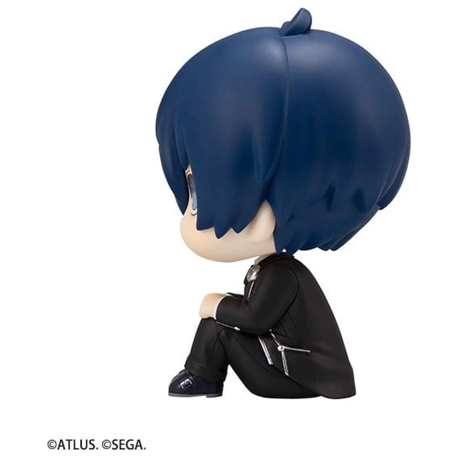 Persona 3 Look Up PVC figúrky 2-Pack Reload Hero & Aegis 11 cm (s darčekom) produktová fotografia