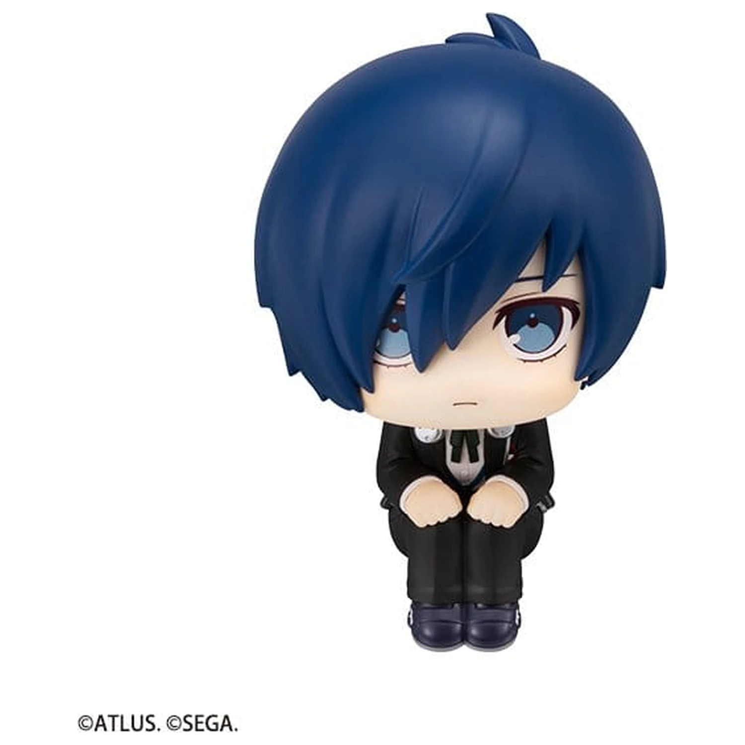 Persona 3 Look Up PVC figúrka Reload Hero 11 cm produktová fotografia