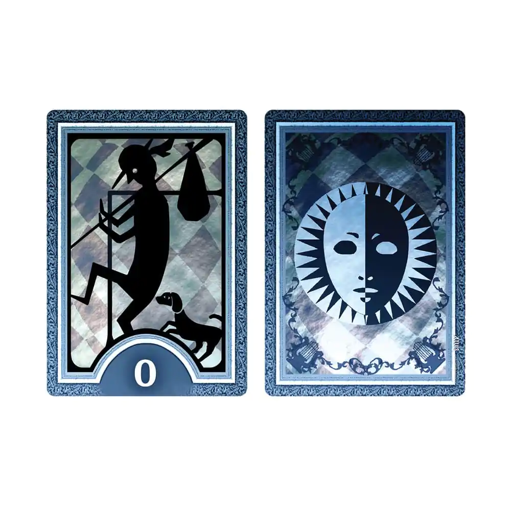 Persona 3 McFarlane Elite Edition Akčná figúrka The Protagonist 18 cm produktová fotografia