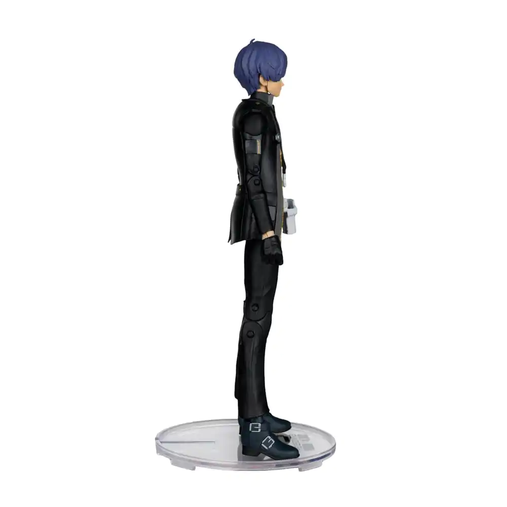 Persona 3 McFarlane Elite Edition Akčná figúrka The Protagonist 18 cm produktová fotografia