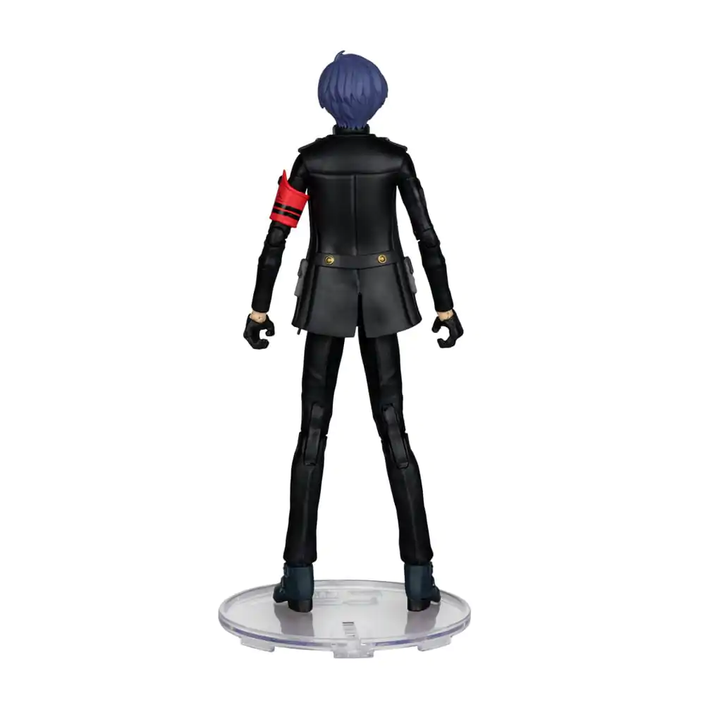 Persona 3 McFarlane Elite Edition Akčná figúrka The Protagonist 18 cm produktová fotografia