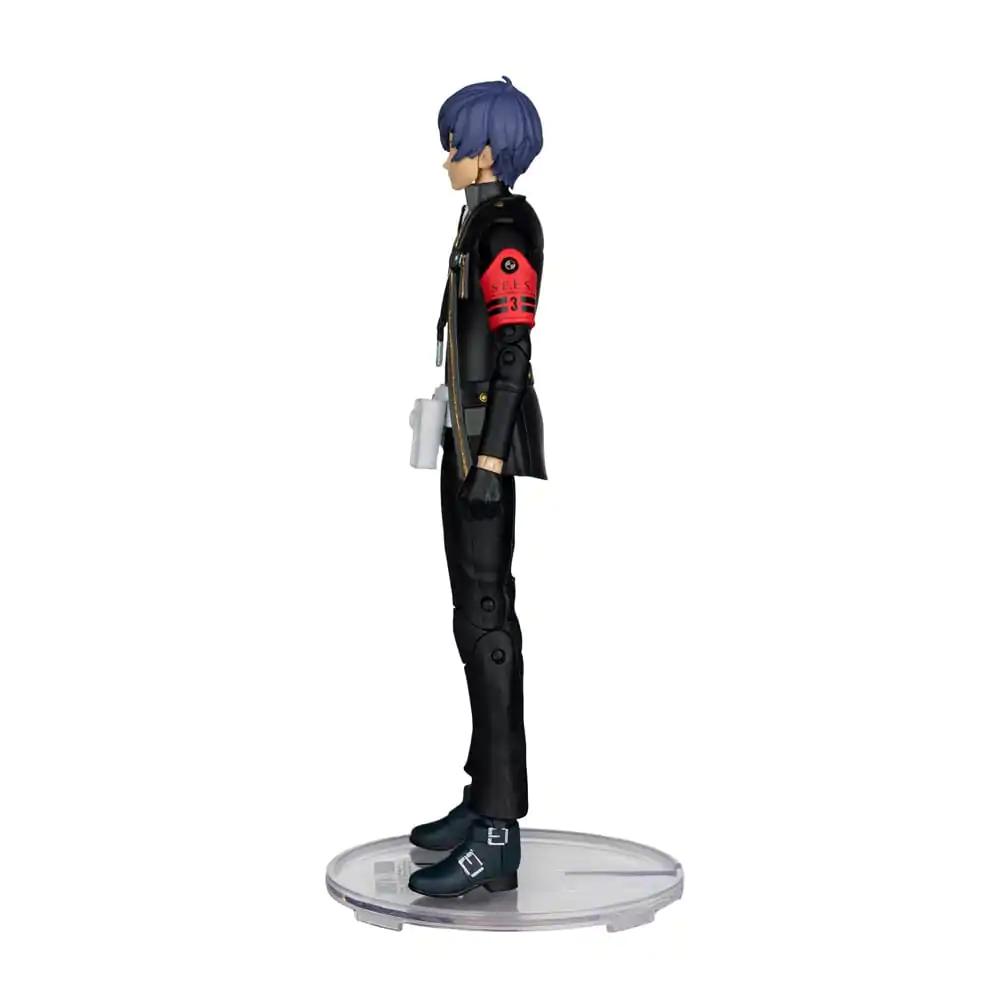 Persona 3 McFarlane Elite Edition Akčná figúrka The Protagonist 18 cm produktová fotografia