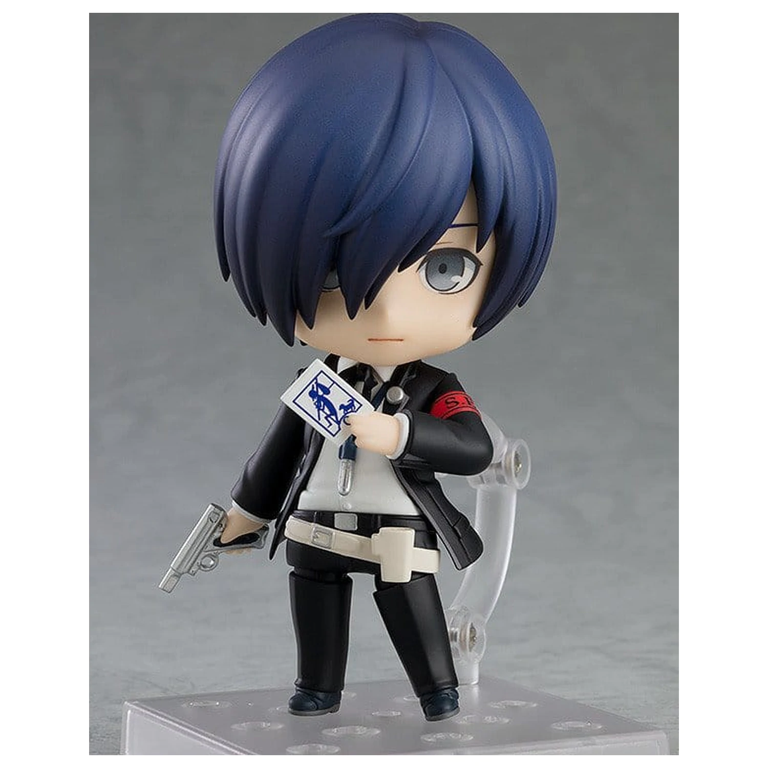 Persona 3 Nendoroid akčná figúrka Hero 10 cm produktová fotografia