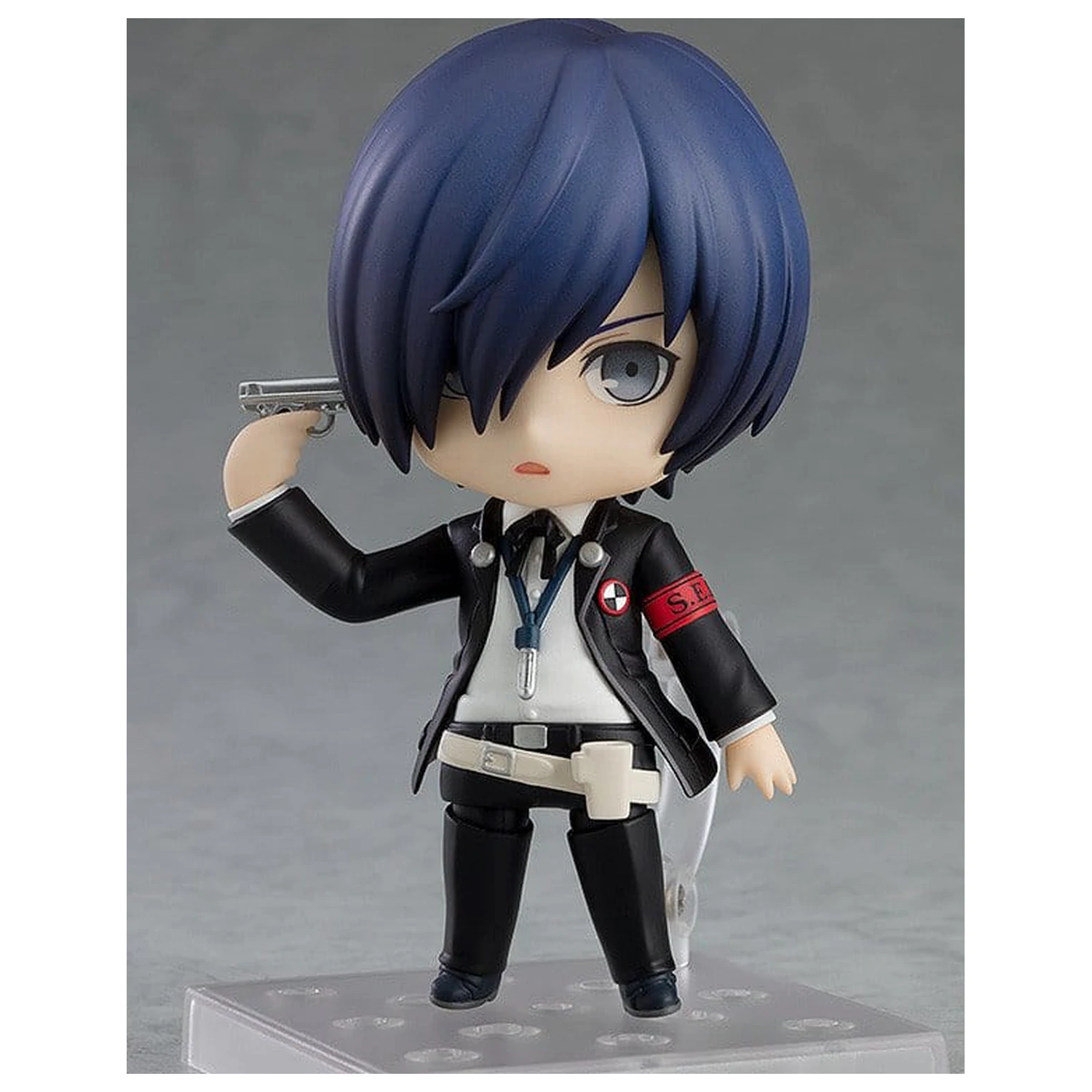 Persona 3 Nendoroid akčná figúrka Hero 10 cm produktová fotografia