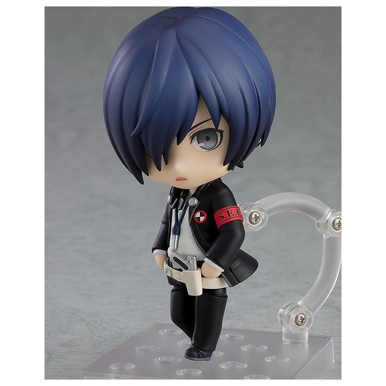 Persona 3 Nendoroid akčná figúrka Hero 10 cm produktová fotografia