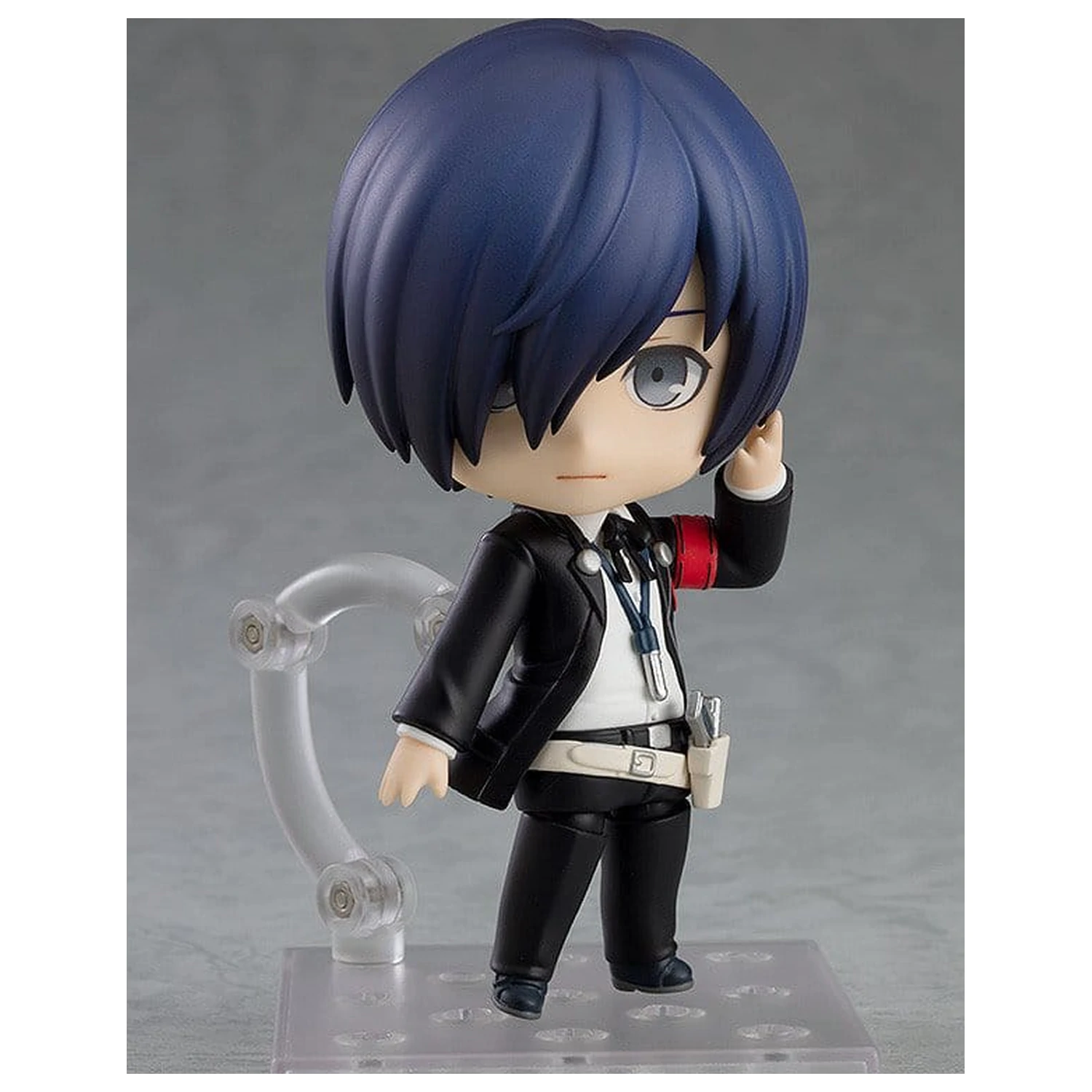Persona 3 Nendoroid akčná figúrka Hero 10 cm produktová fotografia