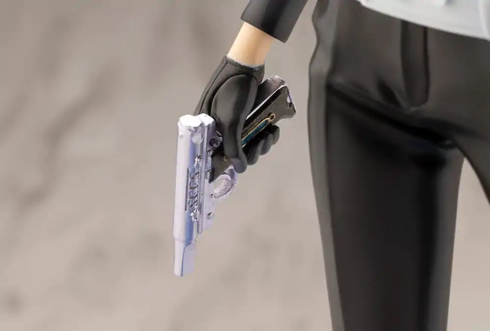 Persona 3 Reload ARTFX J soška 1/8 P3R Protagonist 22 cm termékfotó