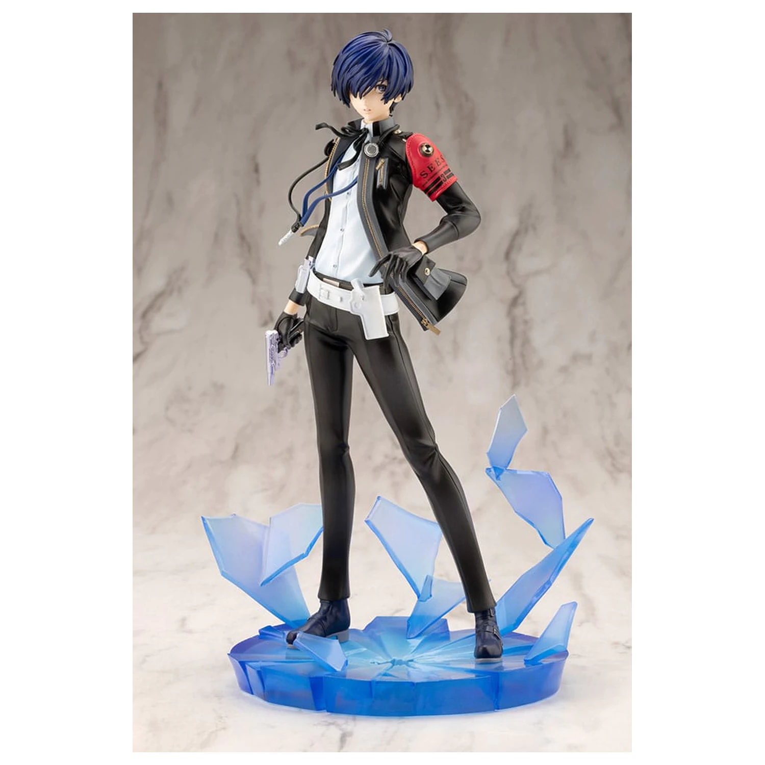 Persona 3 Reload ARTFXJ Socha 1/8 Hero (Reprodukcia) 23 cm produktová fotografia