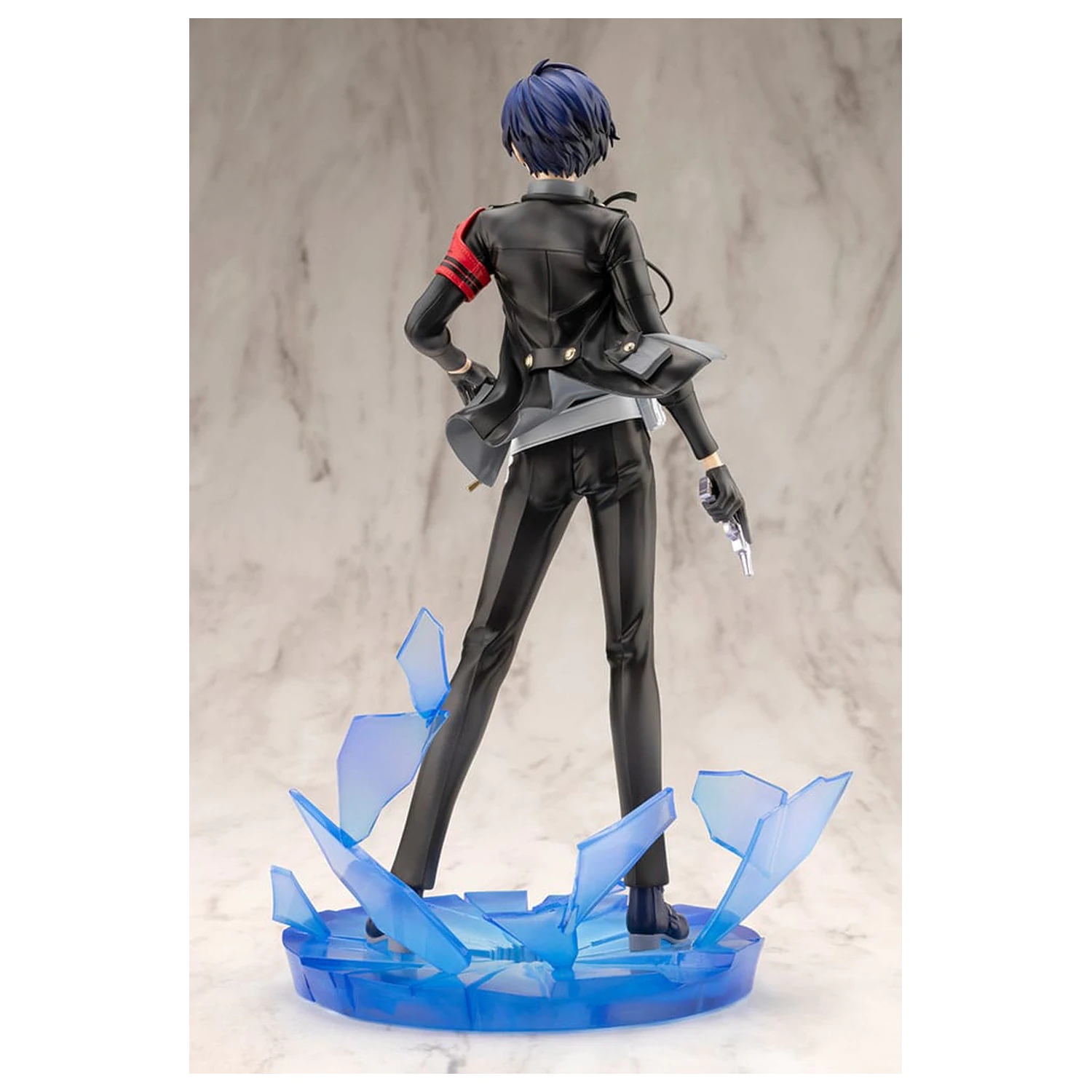 Persona 3 Reload ARTFXJ Socha 1/8 Hero (Reprodukcia) 23 cm produktová fotografia