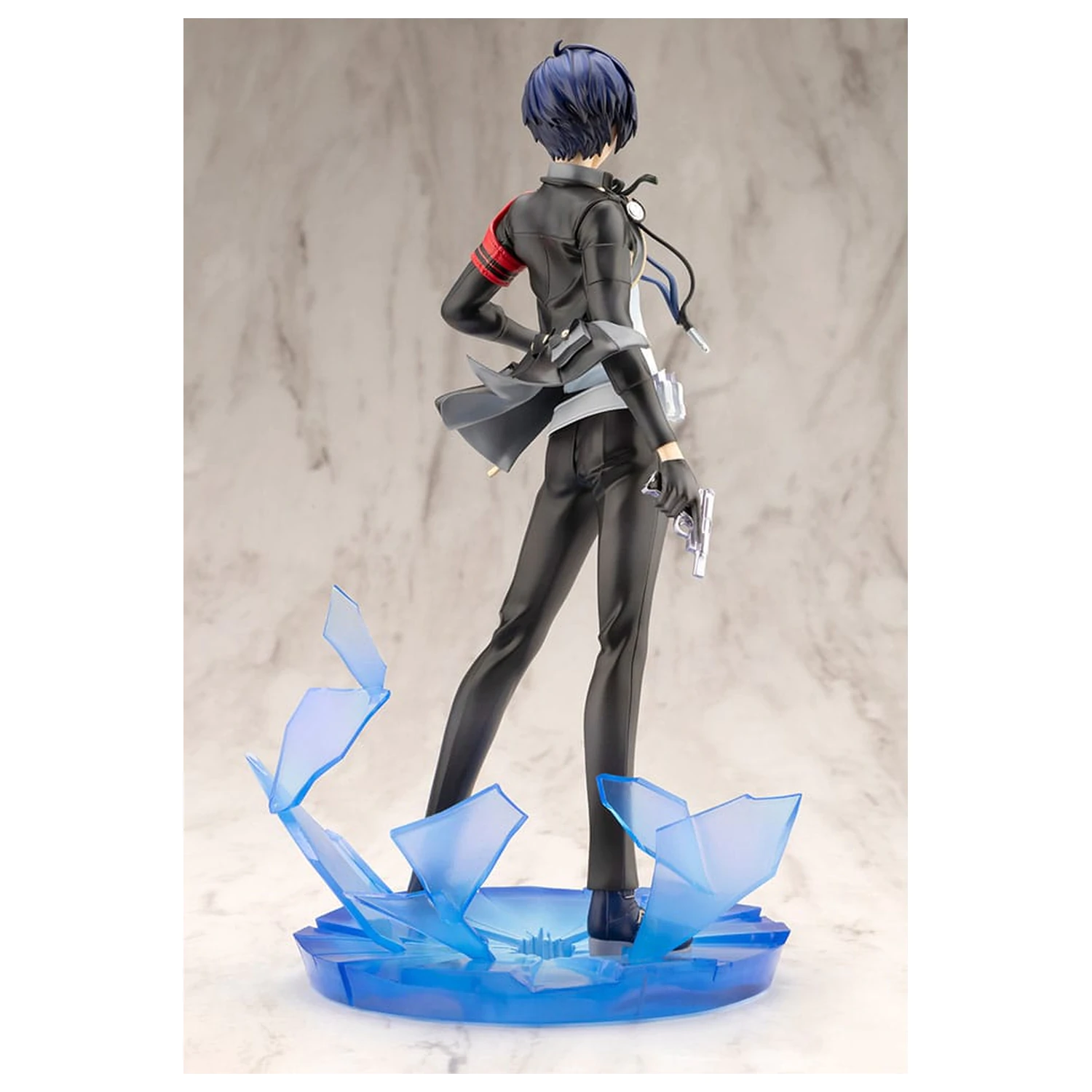 Persona 3 Reload ARTFXJ Socha 1/8 Hero (Reprodukcia) 23 cm produktová fotografia