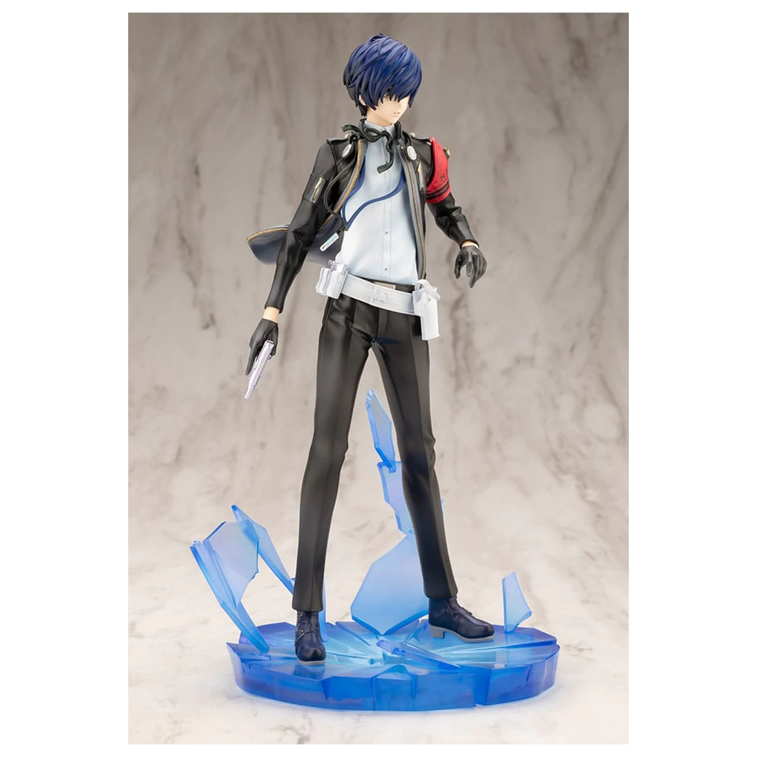 Persona 3 Reload ARTFXJ Socha 1/8 Hero (Reprodukcia) 23 cm produktová fotografia