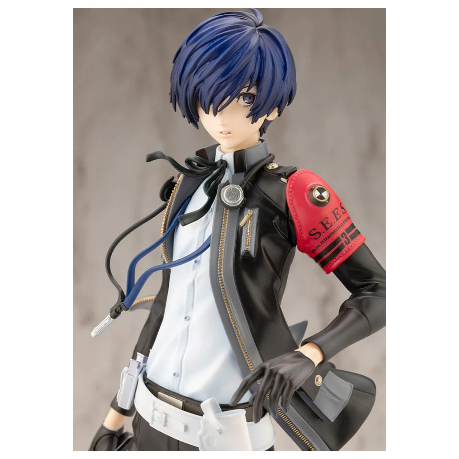 Persona 3 Reload ARTFXJ Socha 1/8 Hero (Reprodukcia) 23 cm produktová fotografia