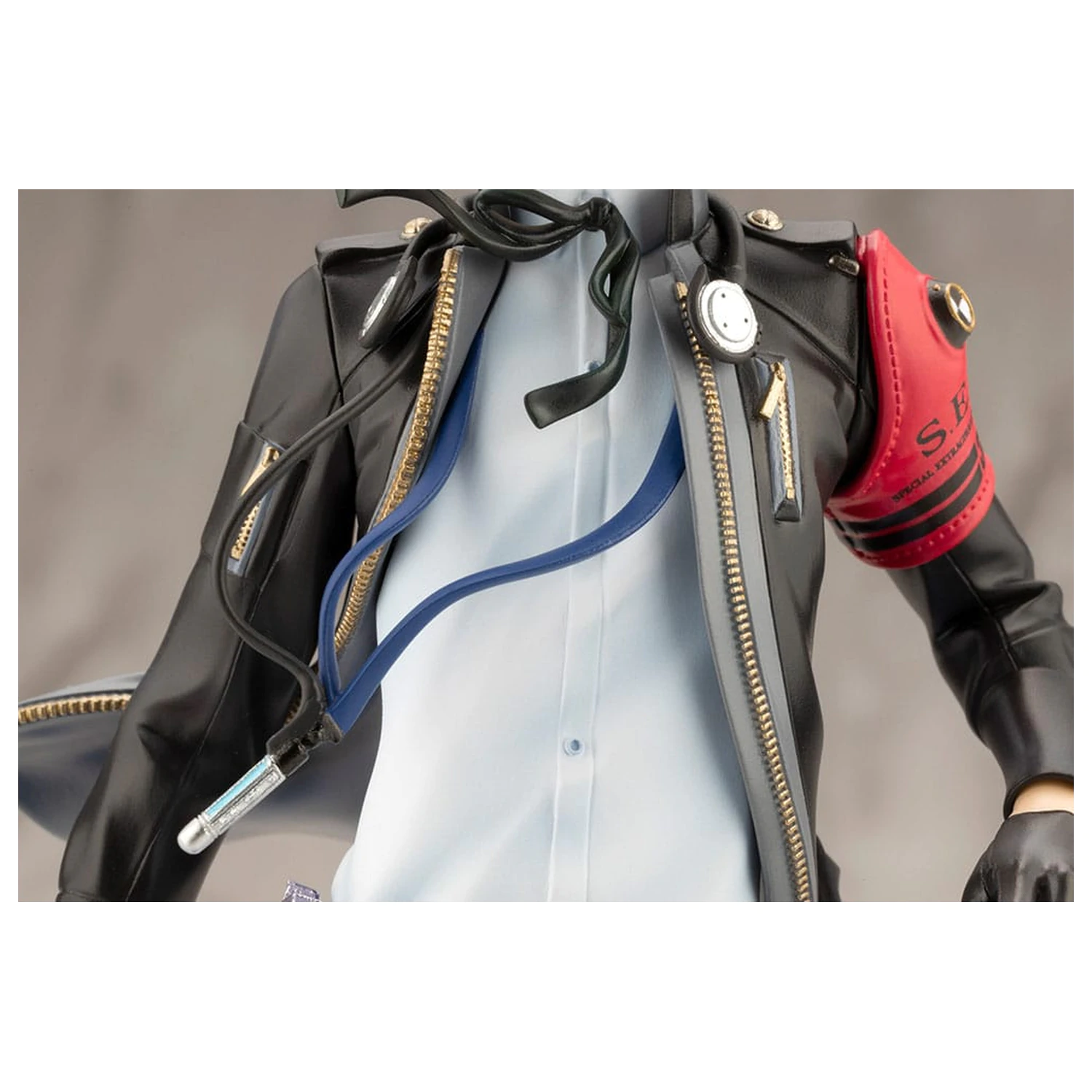 Persona 3 Reload ARTFXJ Socha 1/8 Hero (Reprodukcia) 23 cm produktová fotografia