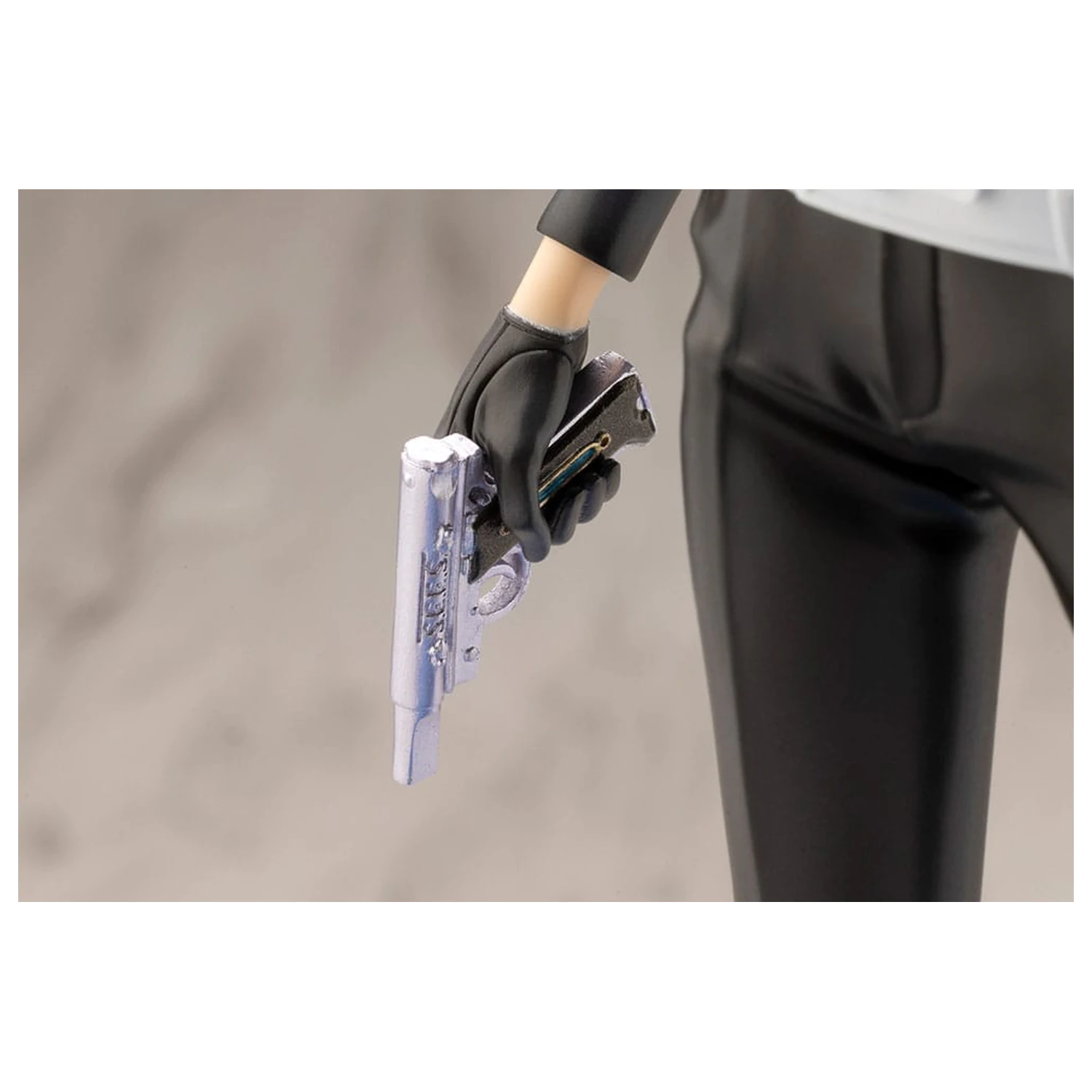 Persona 3 Reload ARTFXJ Socha 1/8 Hero (Reprodukcia) 23 cm produktová fotografia
