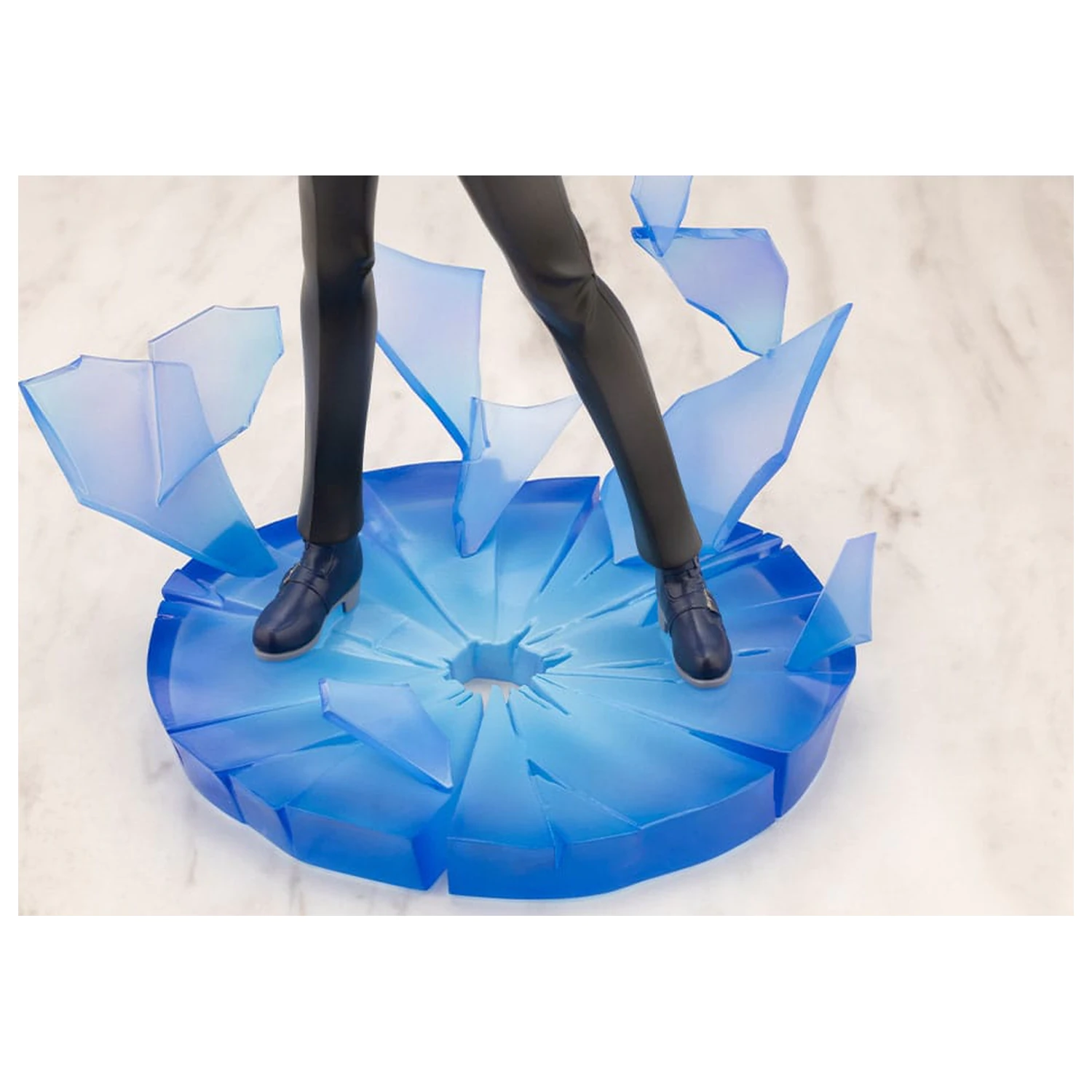 Persona 3 Reload ARTFXJ Socha 1/8 Hero (Reprodukcia) 23 cm produktová fotografia