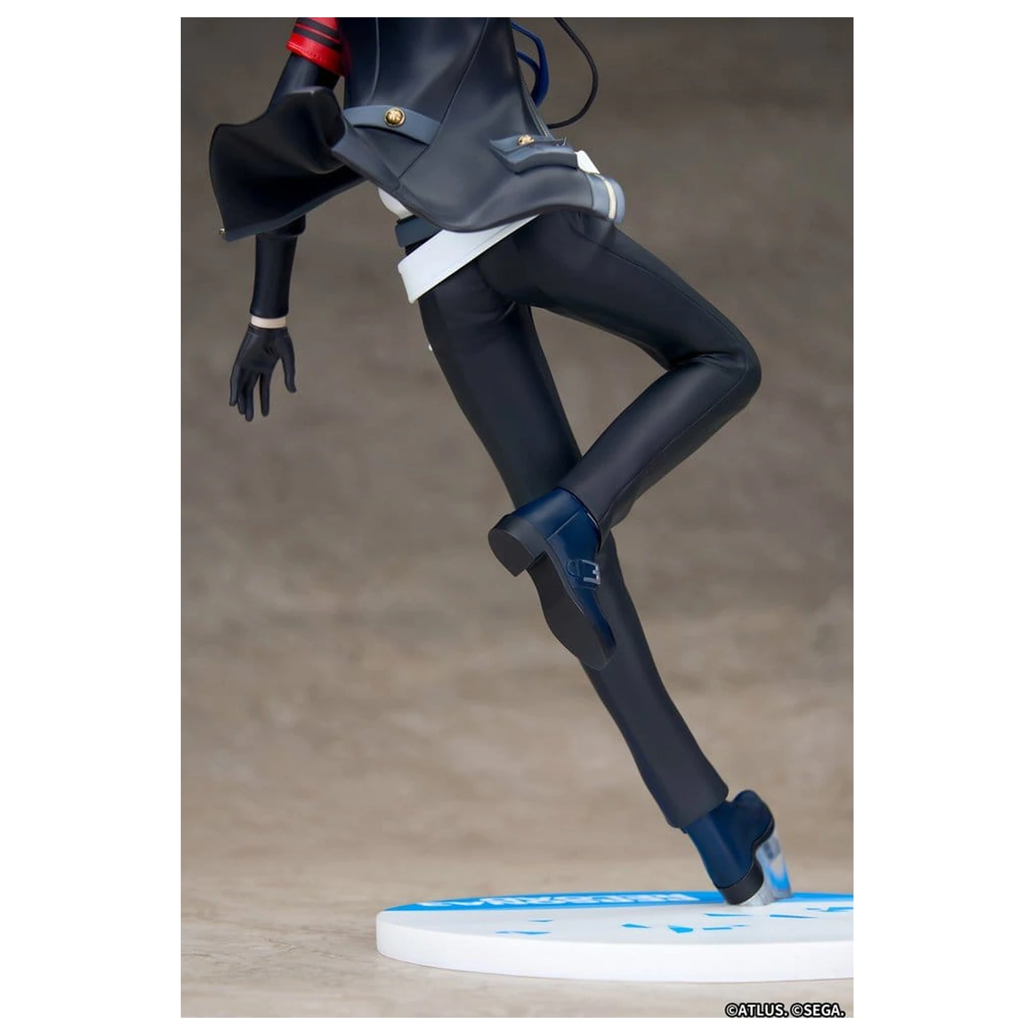Persona 3 Reload Limpie Series PVC figúrka 1/8 Protagonist 24 cm produktová fotografia