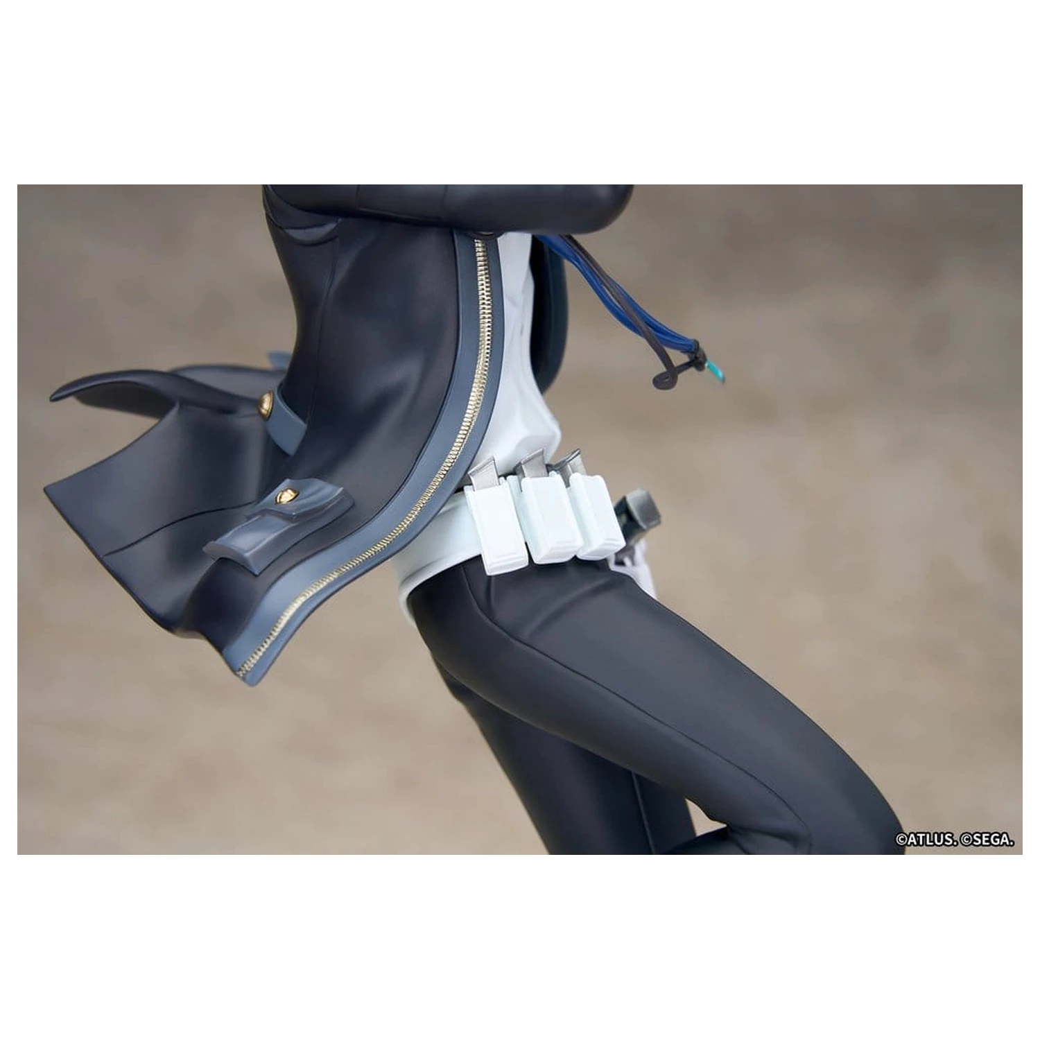 Persona 3 Reload Limpie Series PVC figúrka 1/8 Protagonist 24 cm produktová fotografia